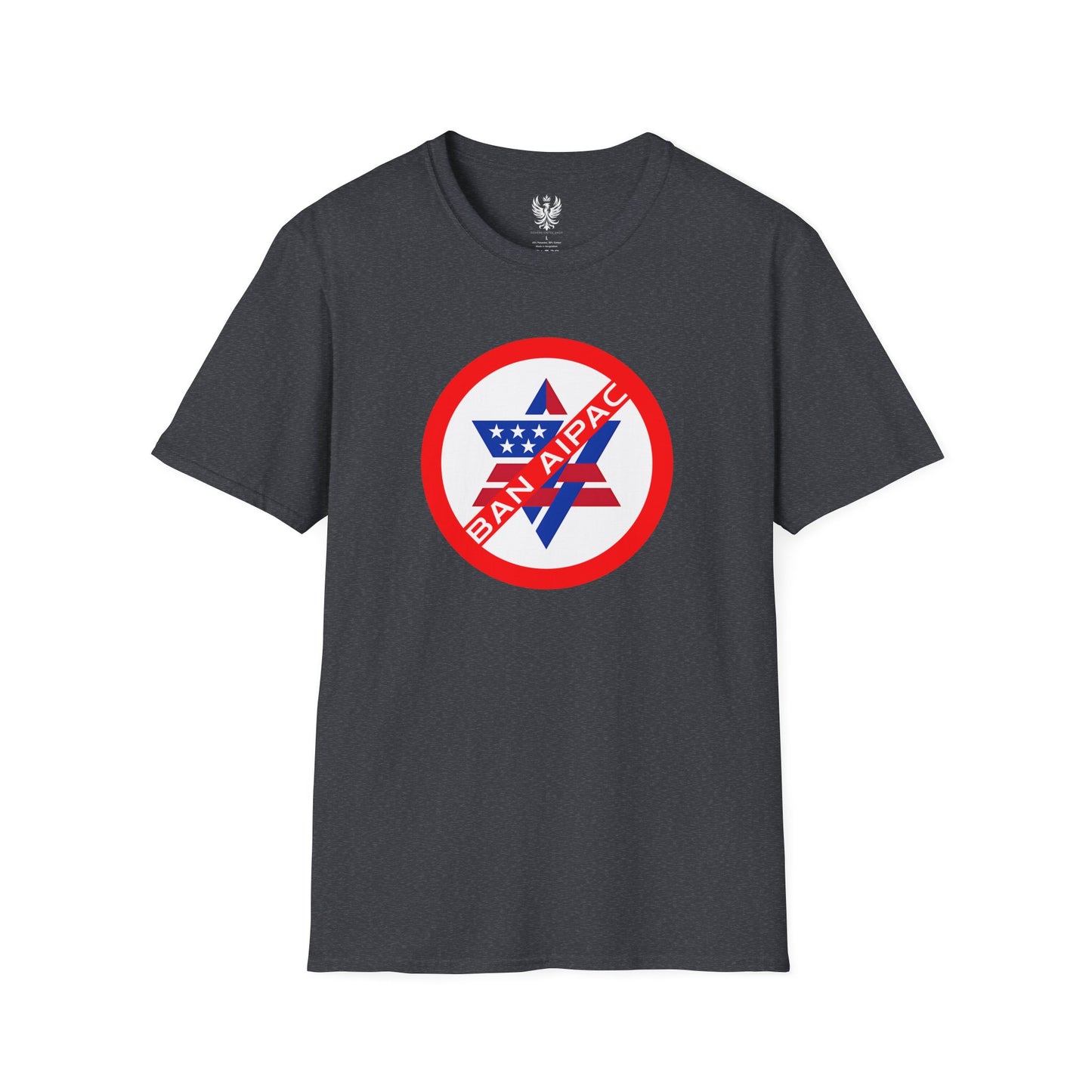 Ban AIPAC