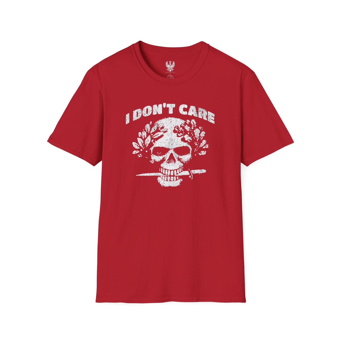 I Don't Care