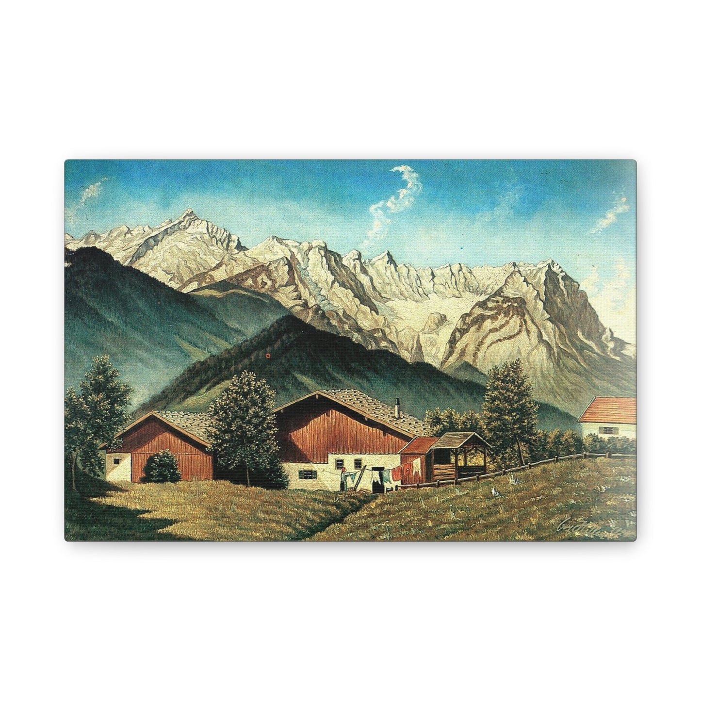 Alpenhof