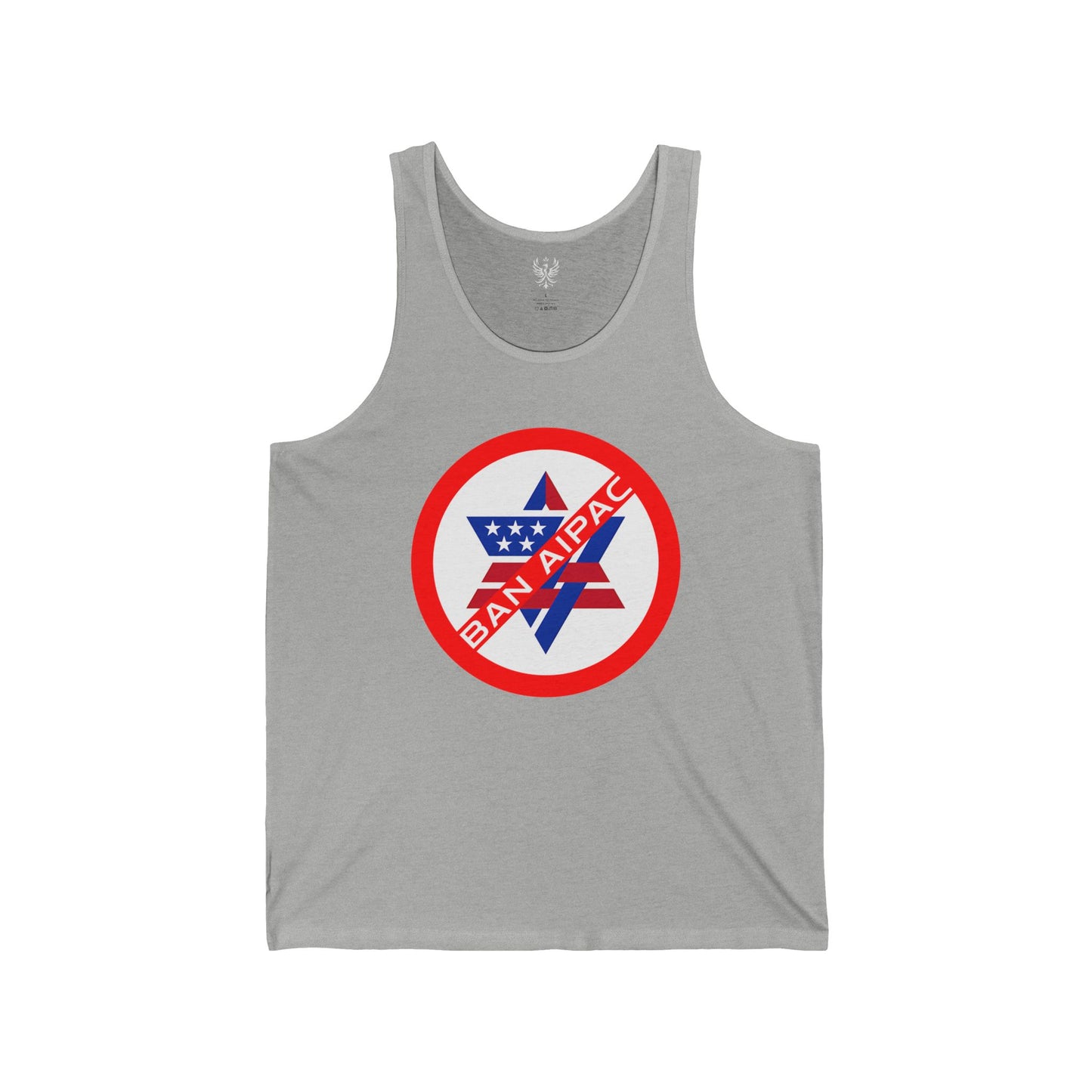 Ban AIPAC