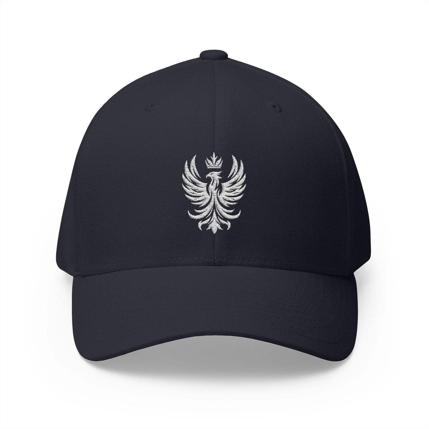 White Sovereign Phoenix