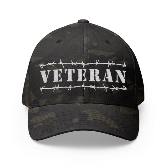 Veteran