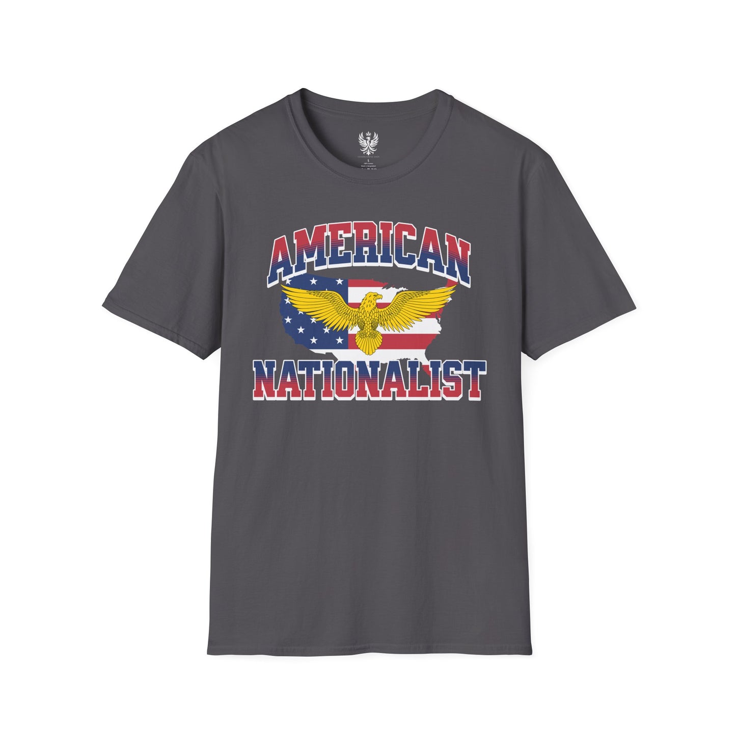 American Nationalist