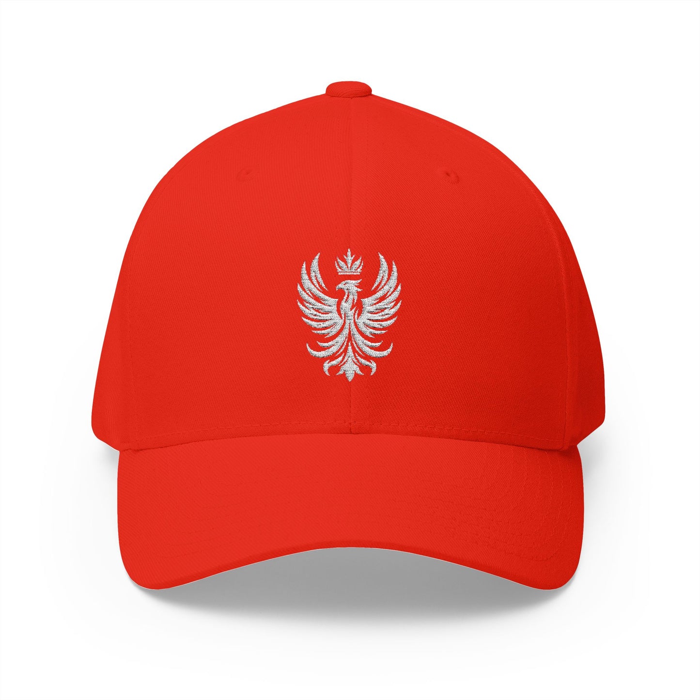 White Sovereign Phoenix