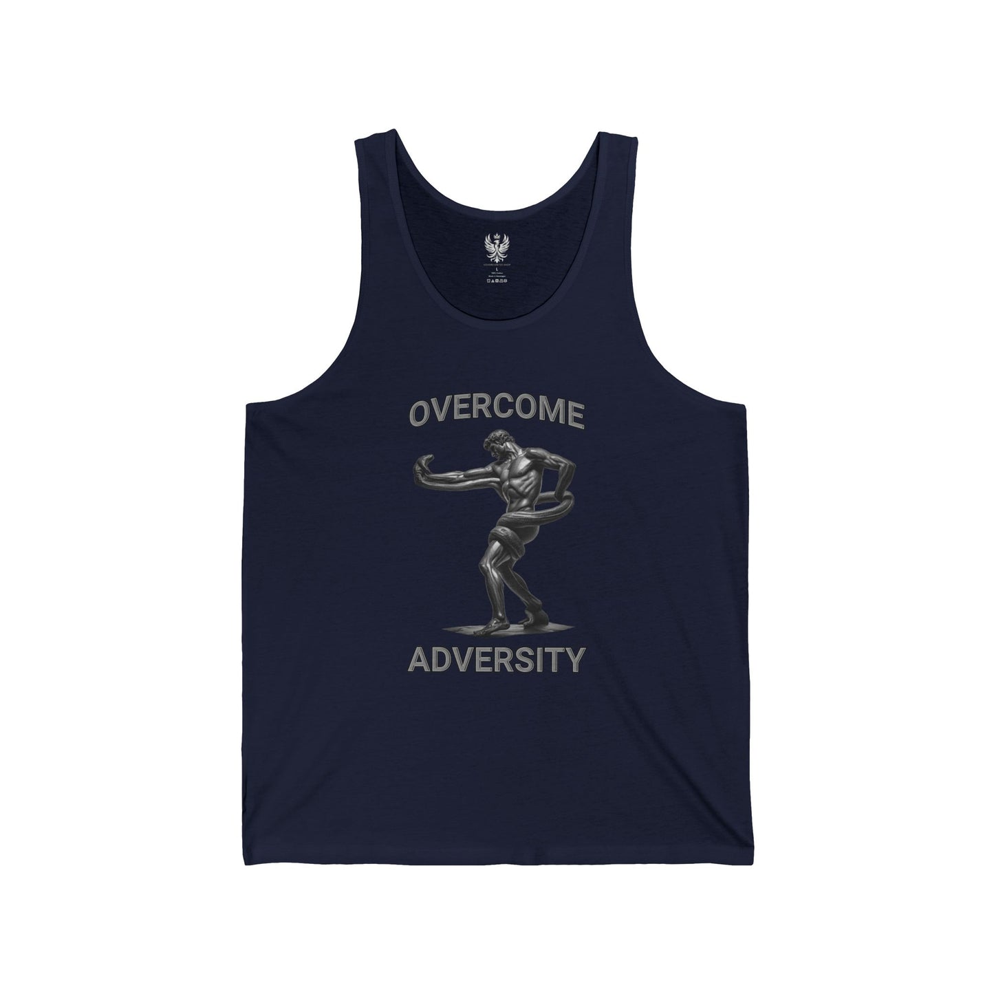 Overcome Adversity
