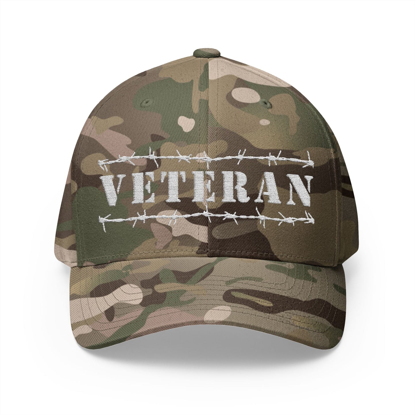 Veteran