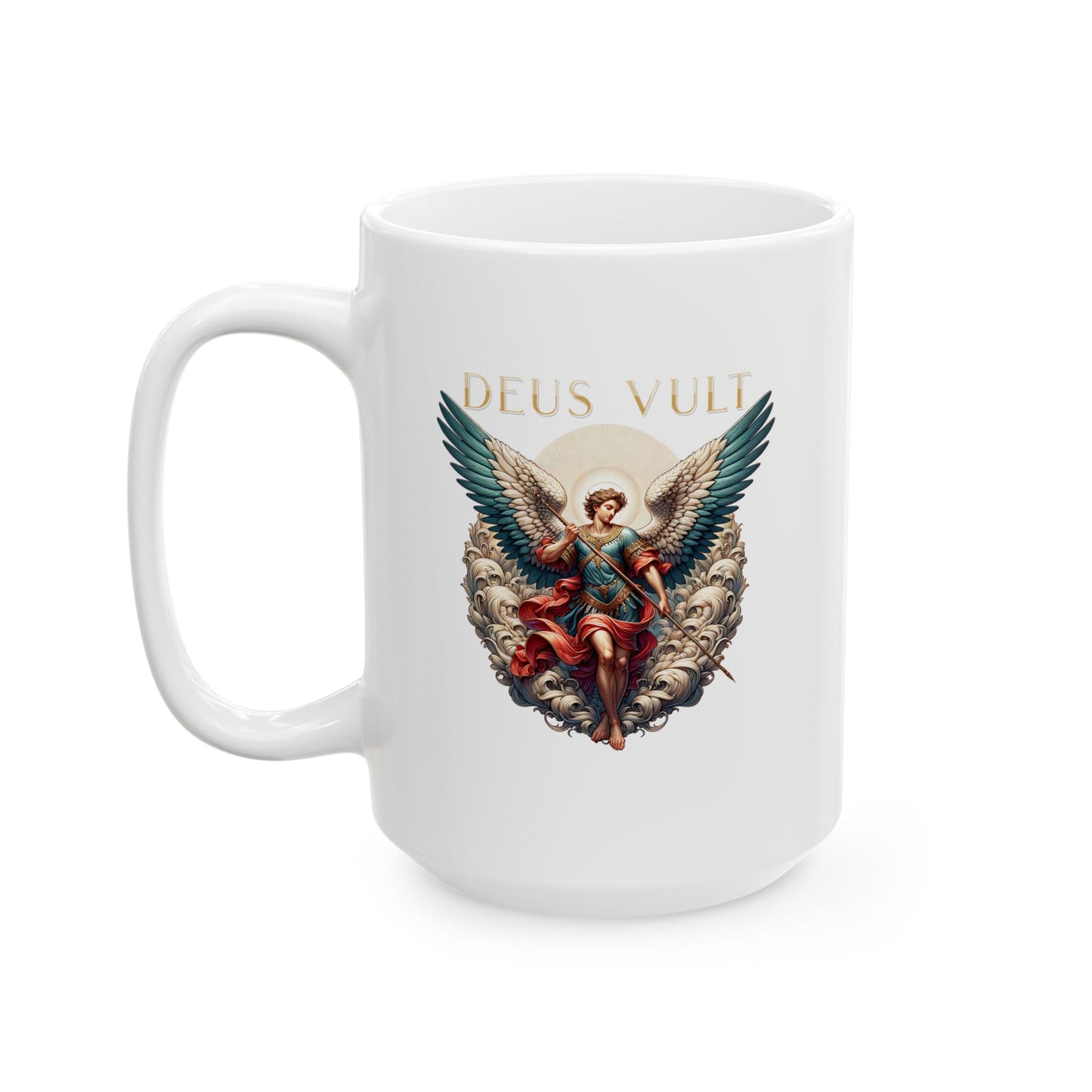 Deus Vult