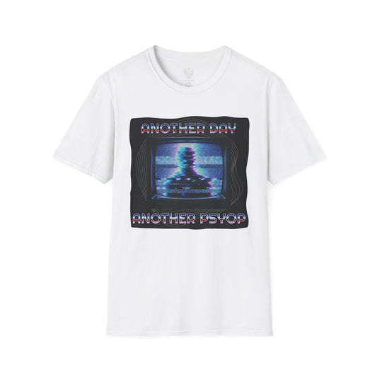 Another Day Another Psyop