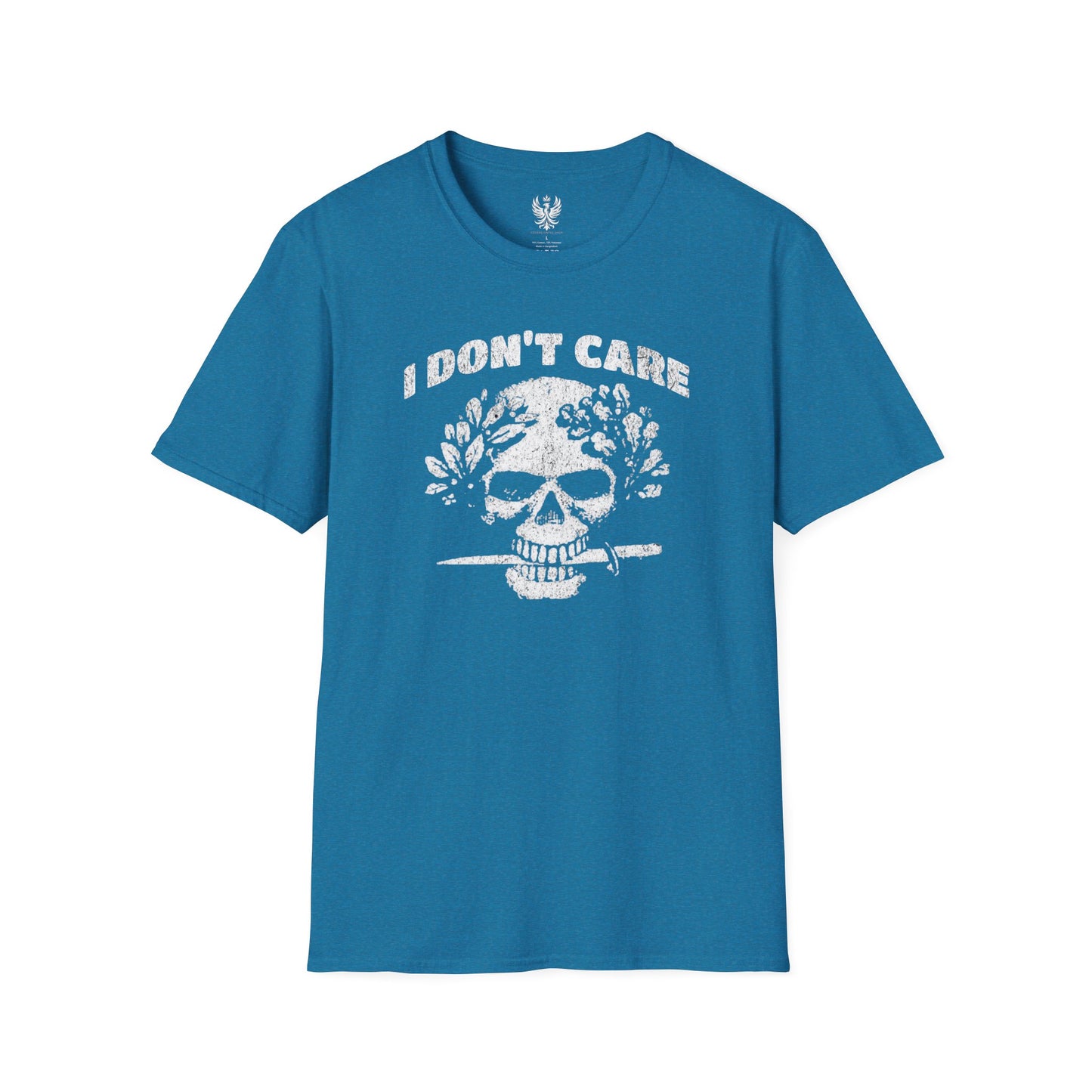 I Don't Care