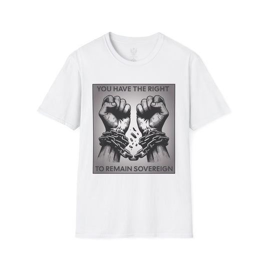 Right to Remain Sovereign