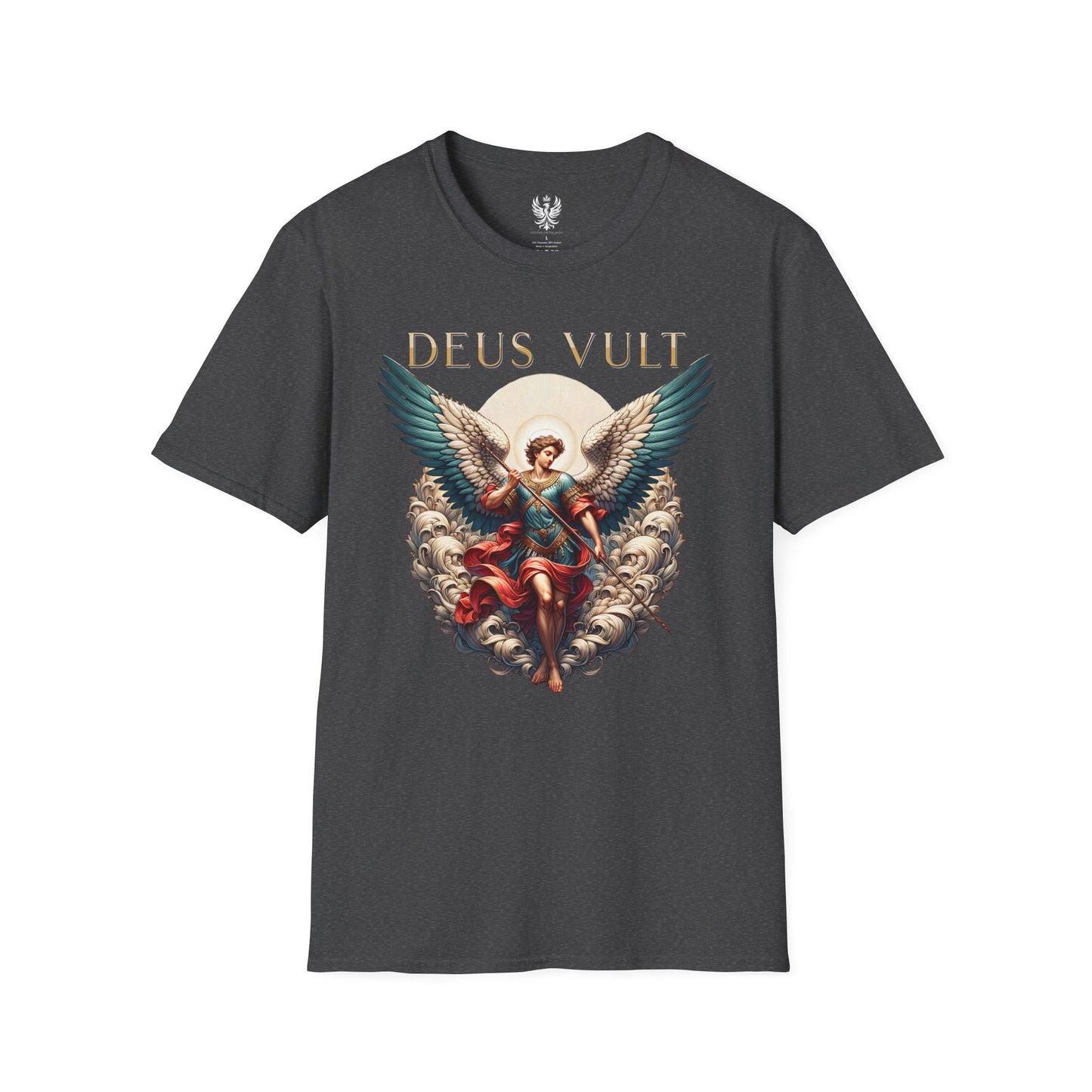 Deus Vult