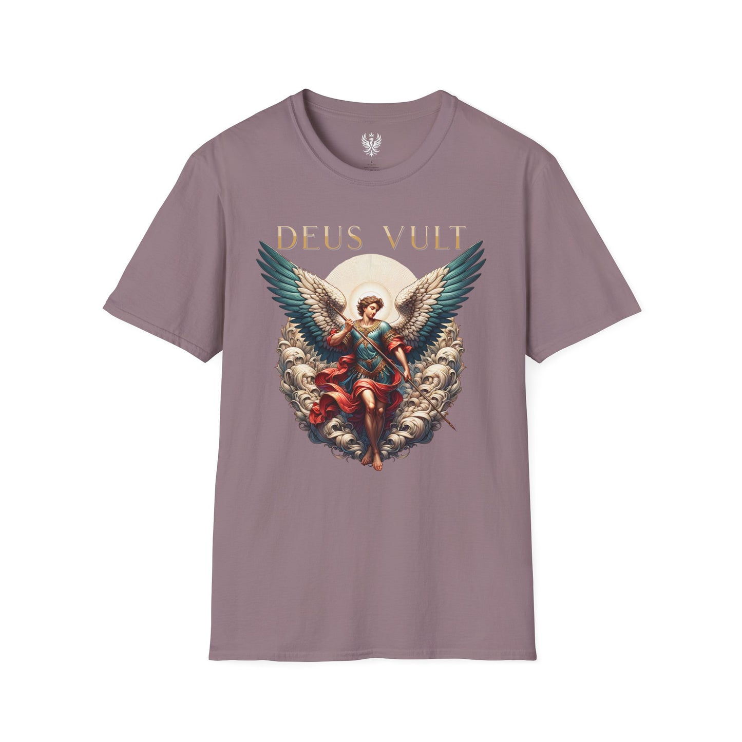 Deus Vult