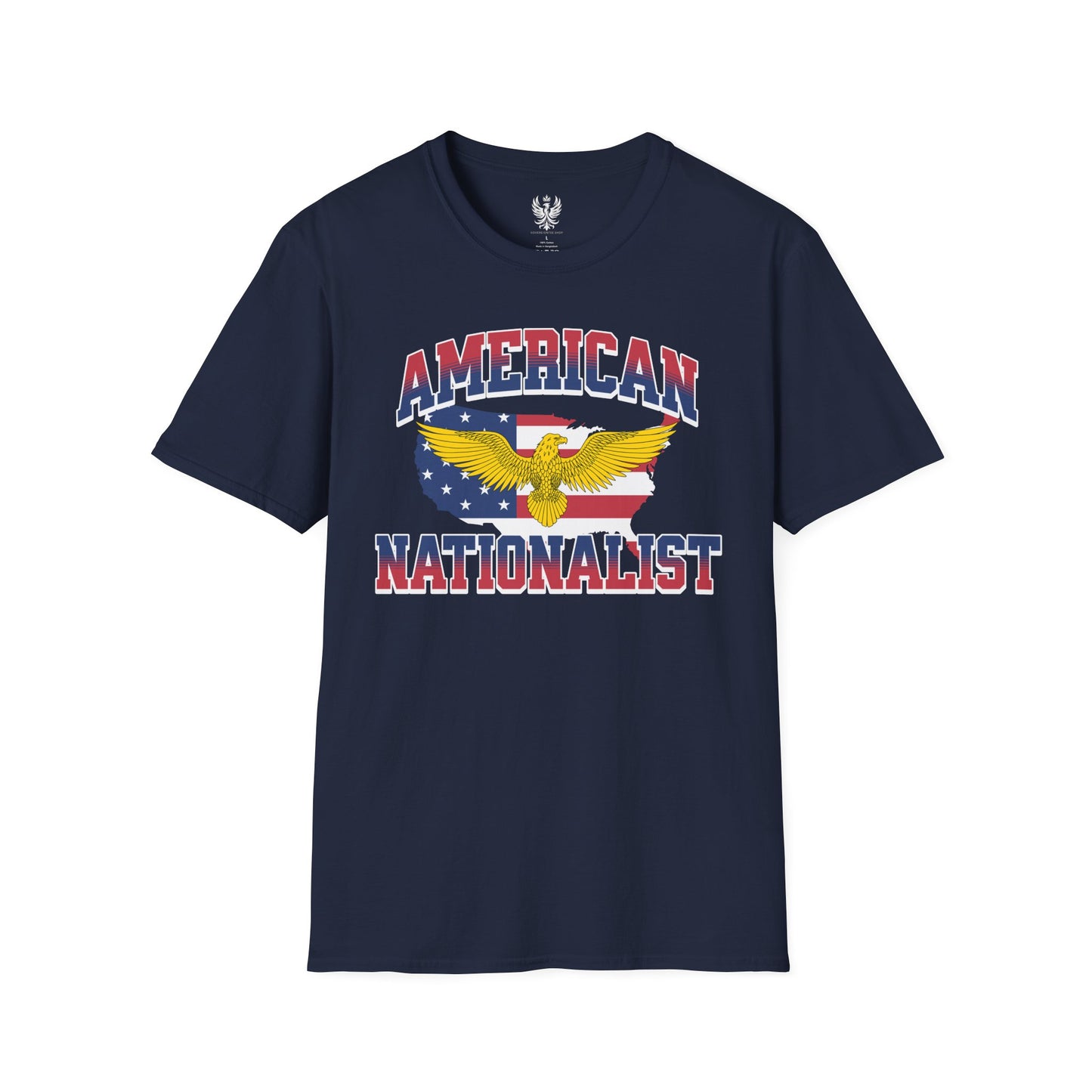 American Nationalist