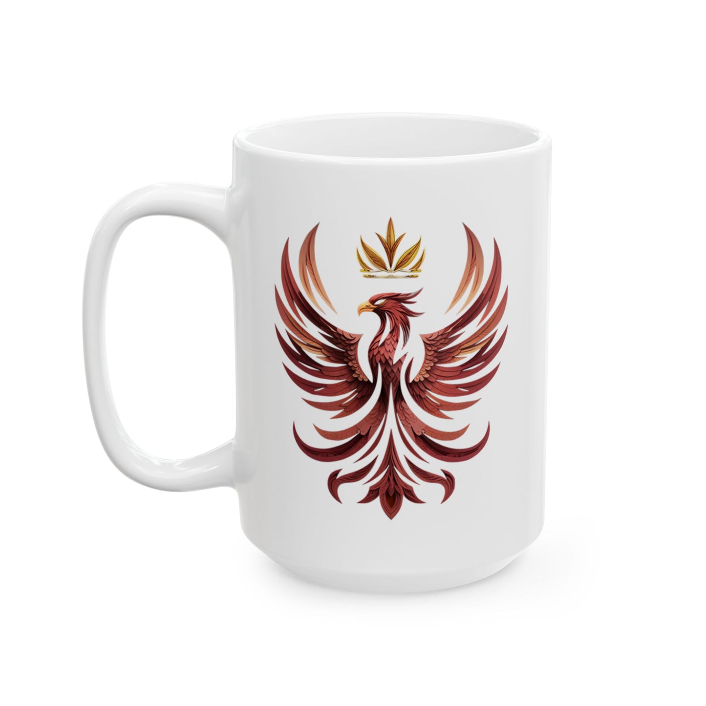 Sovereign Phoenix