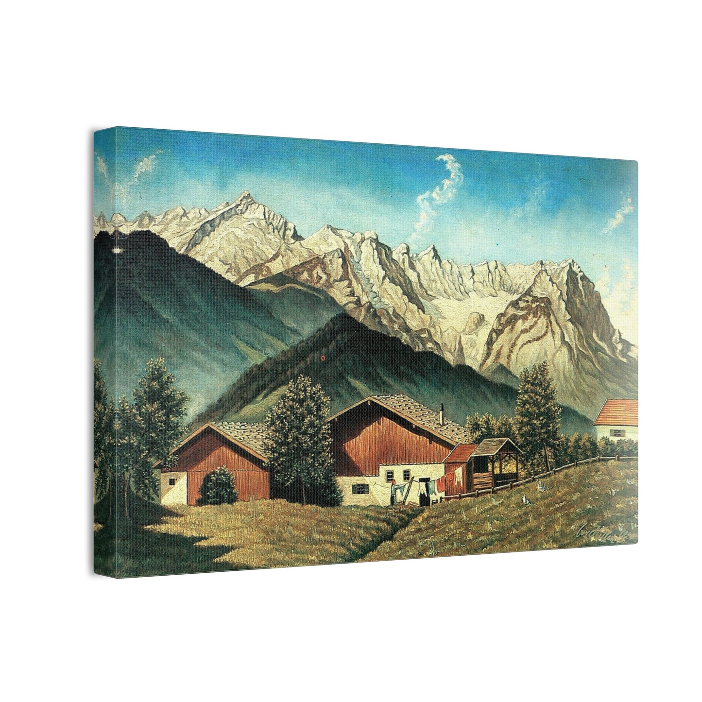 Alpenhof