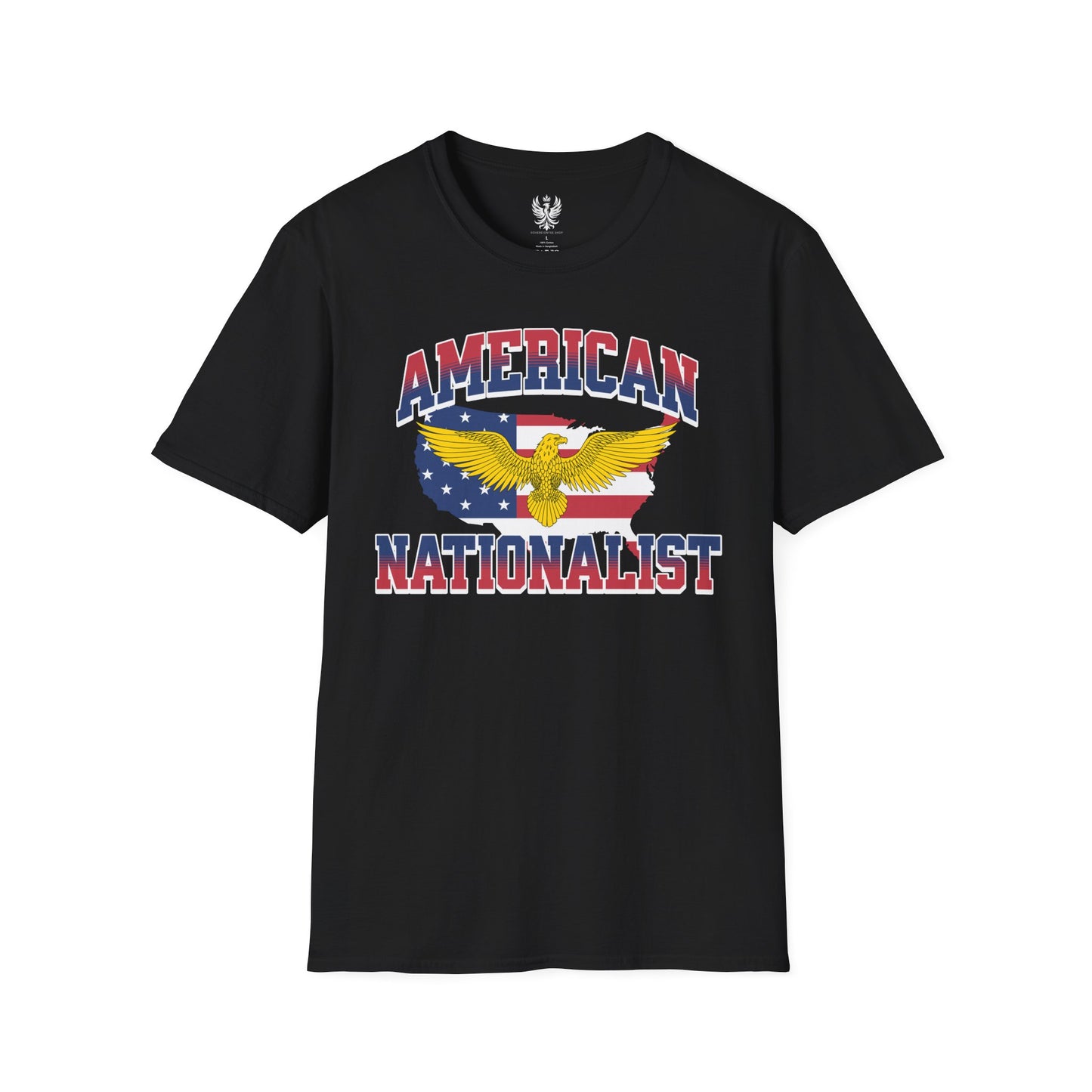 American Nationalist