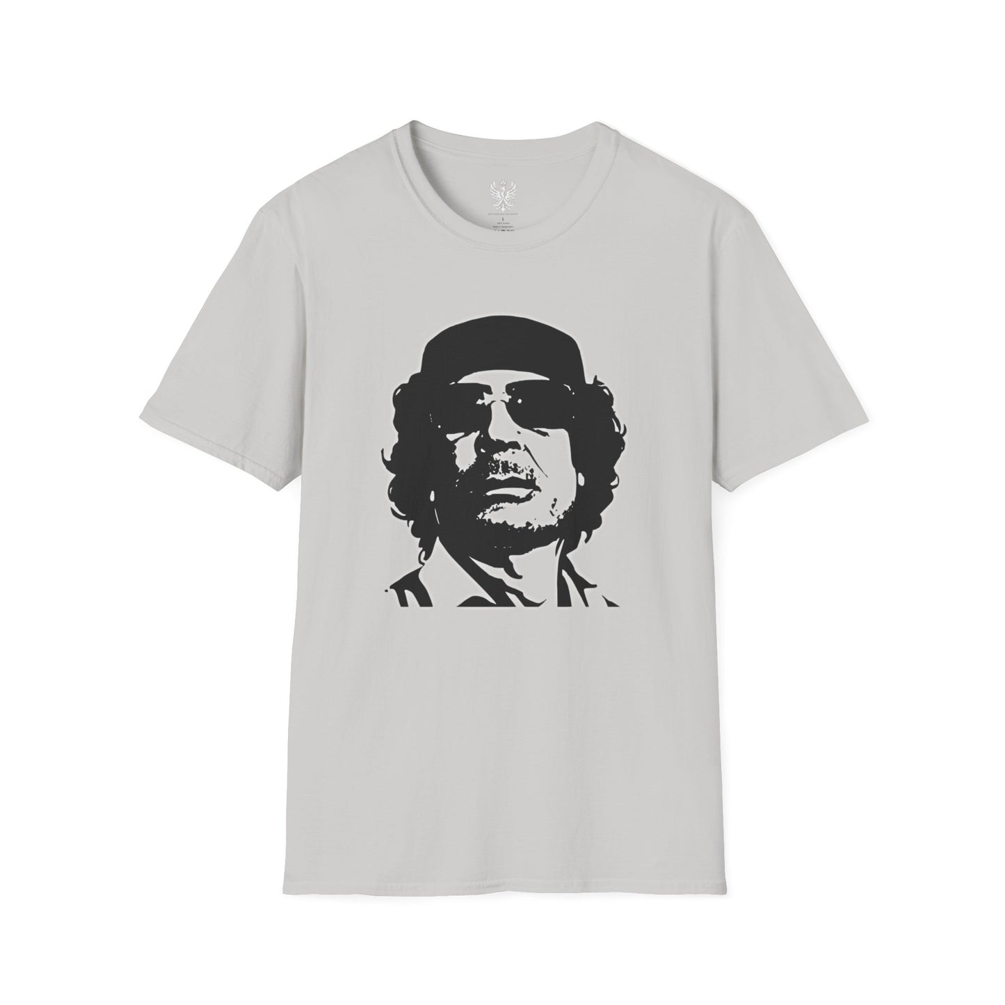 Muammar Gaddafi