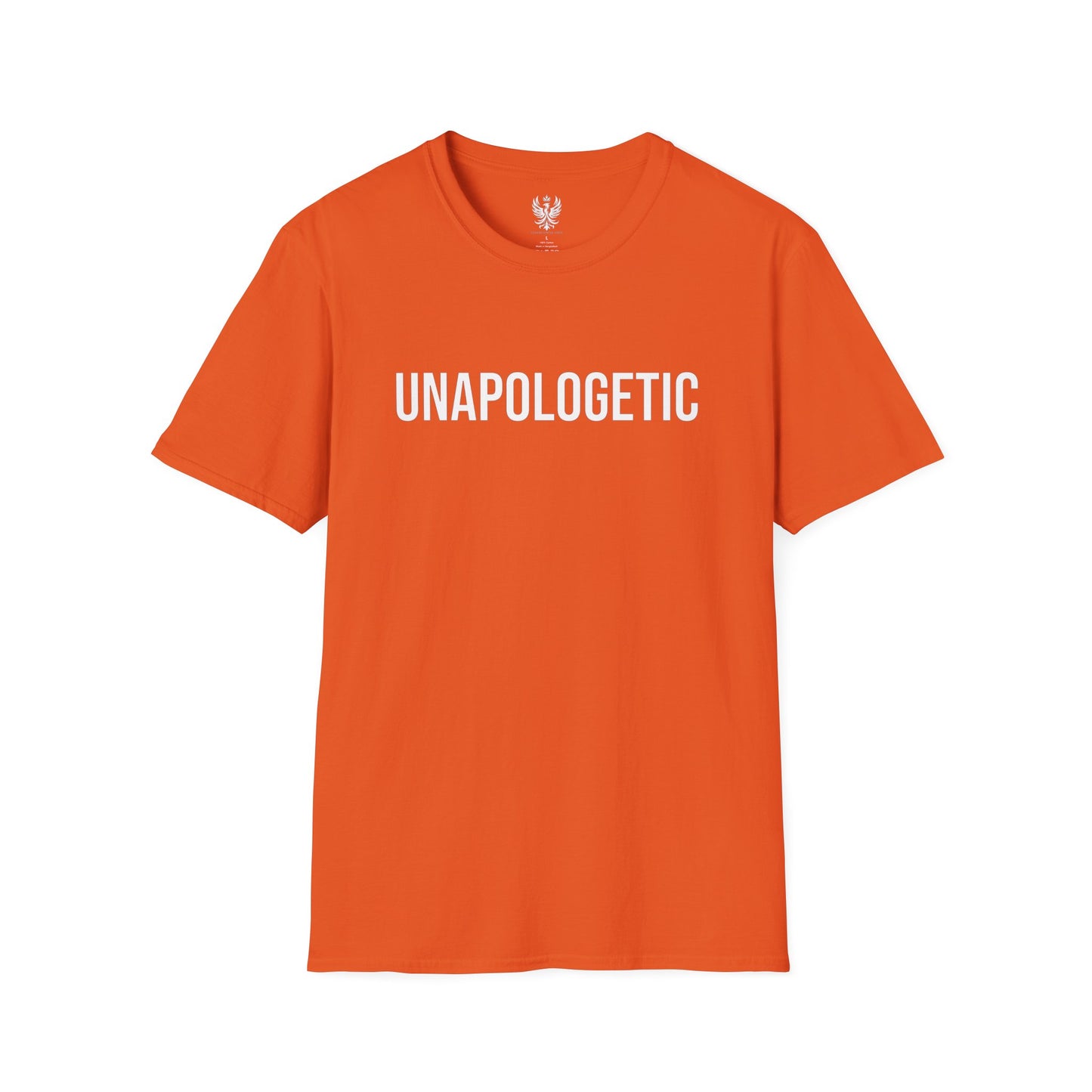 Unapologetic