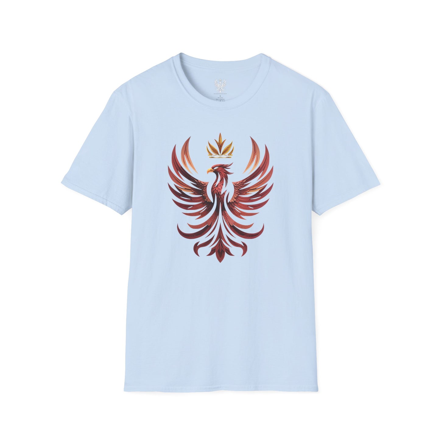 Sovereign Phoenix