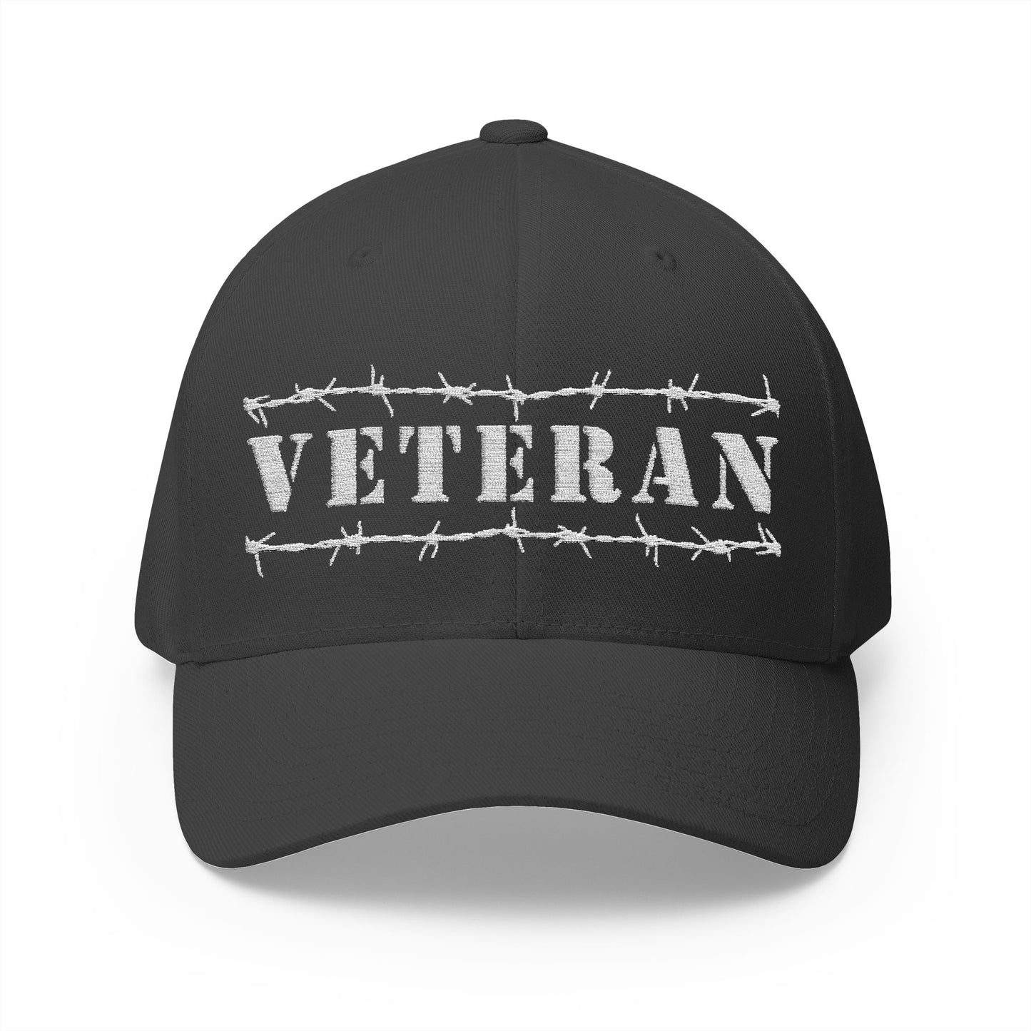 Veteran