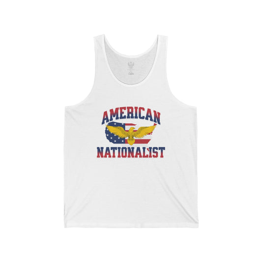 American Nationalist