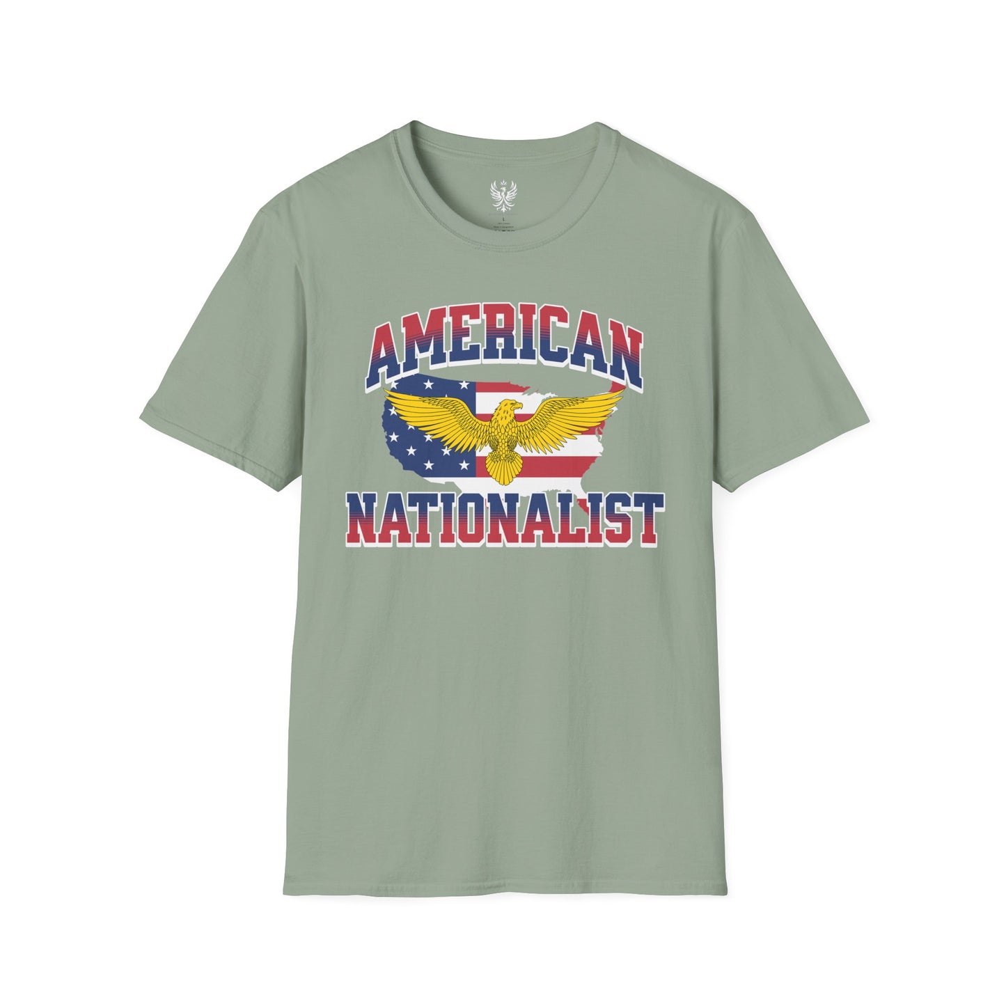 American Nationalist