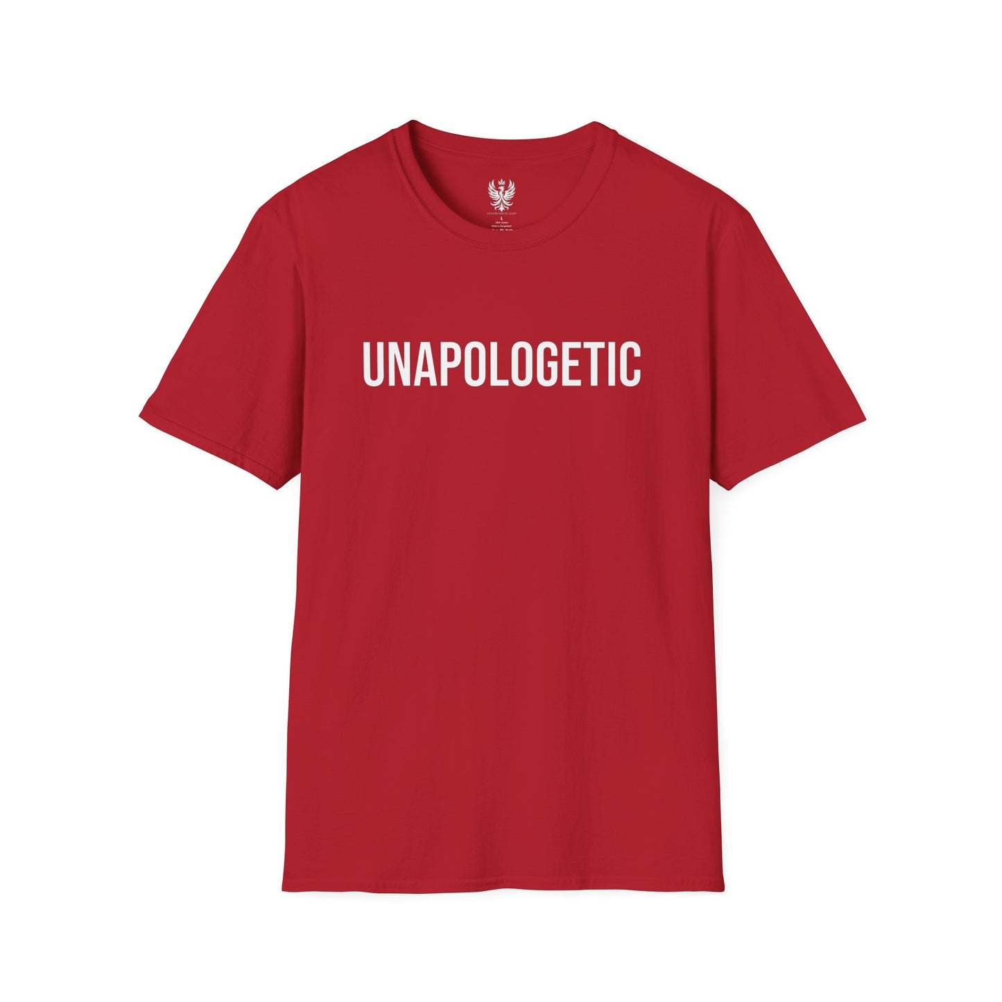 Unapologetic