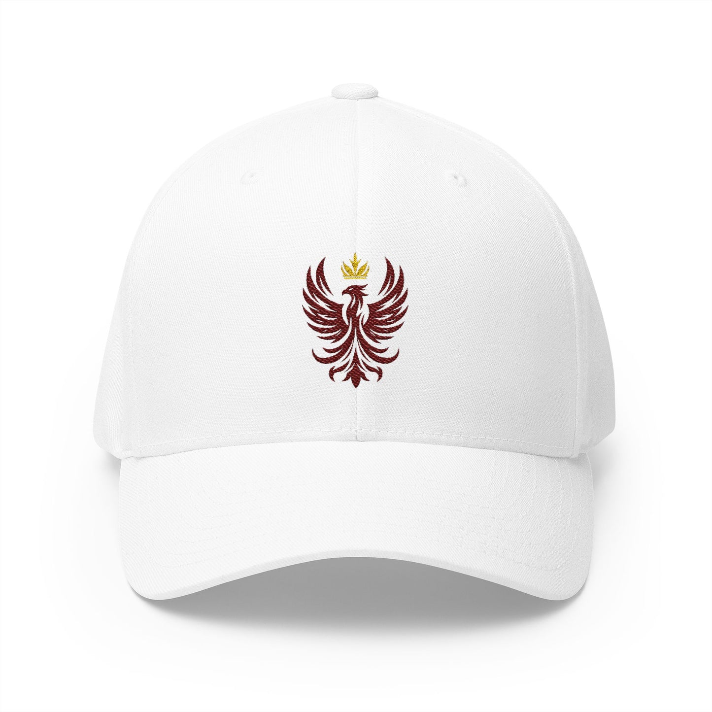Colored Sovereign Phoenix