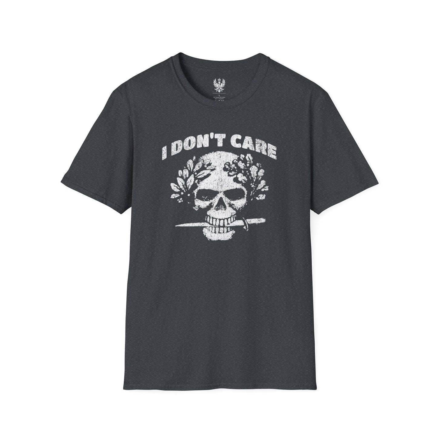 I Don't Care