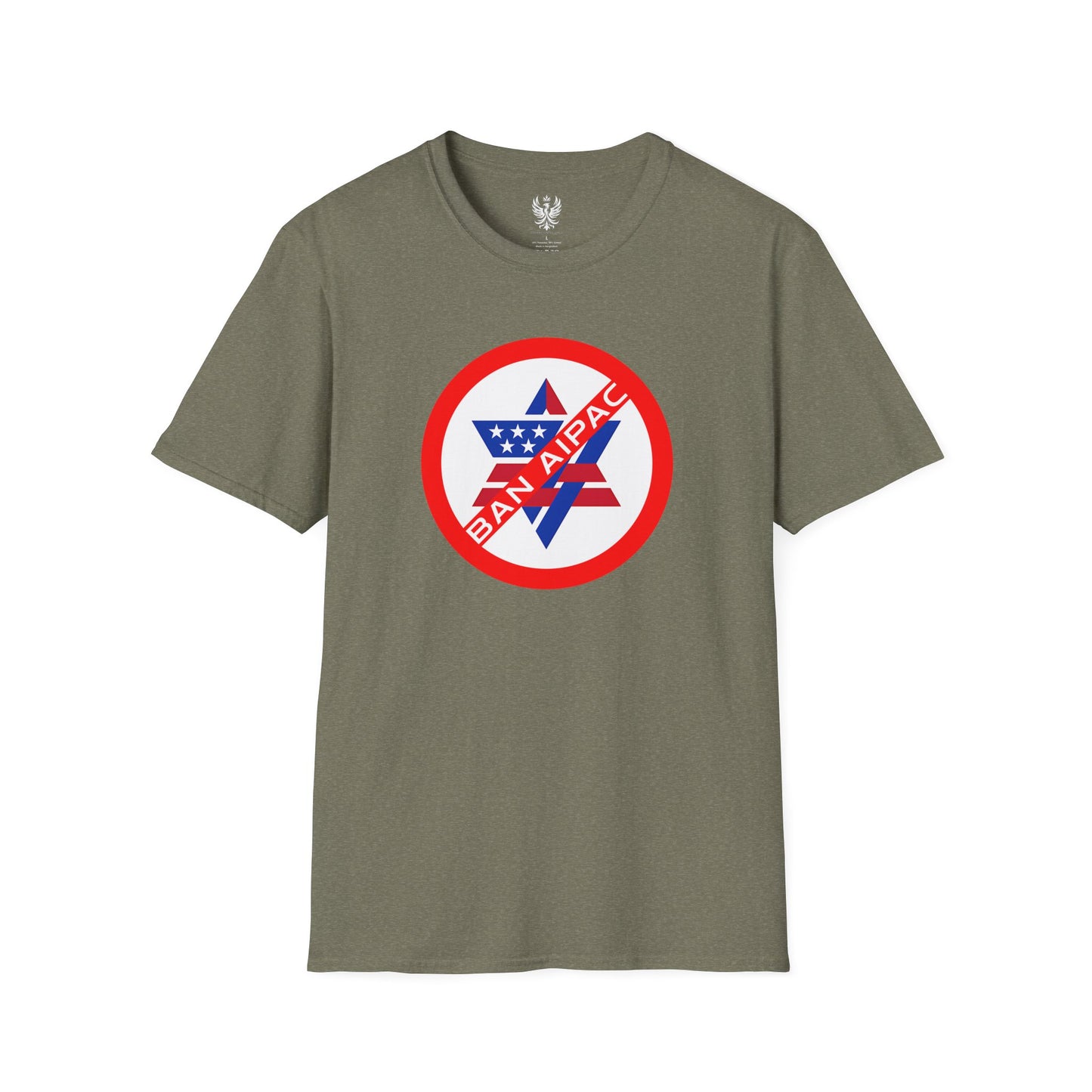 Ban AIPAC
