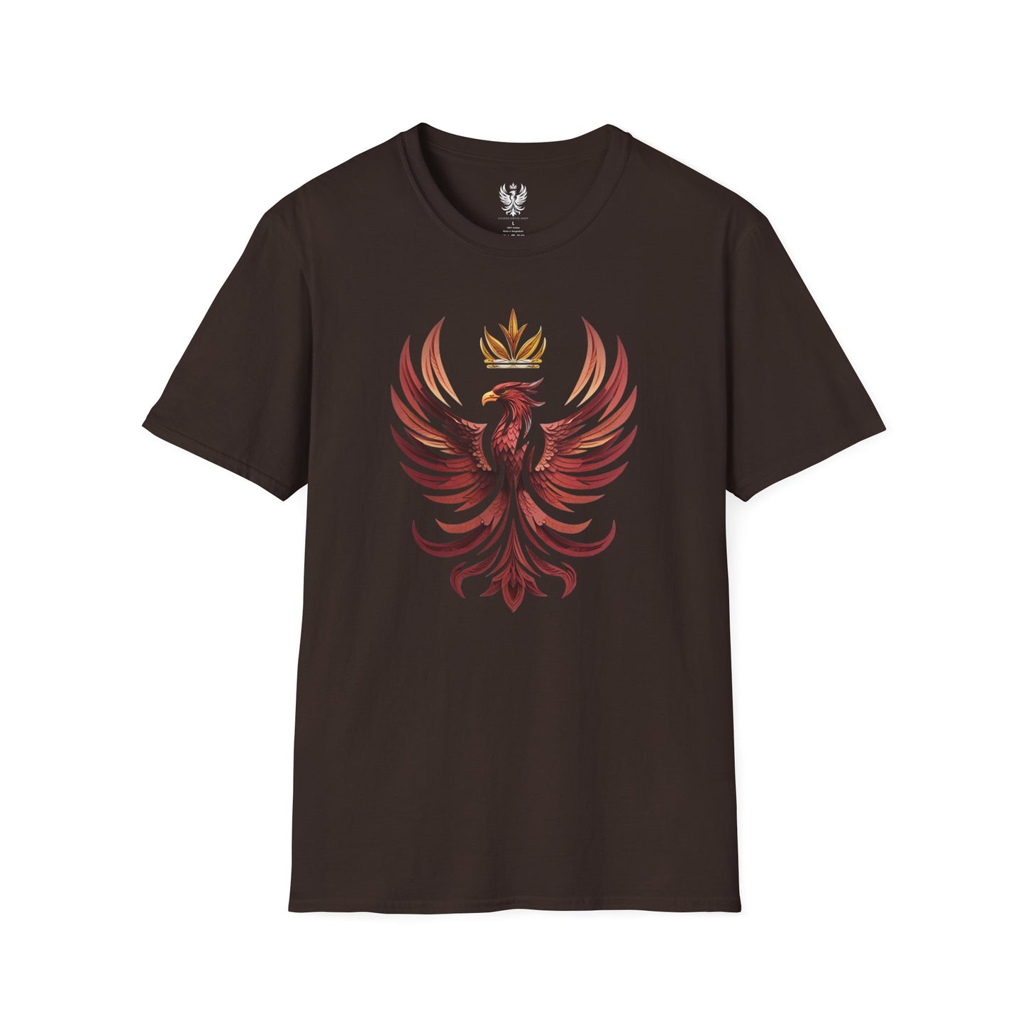 Sovereign Phoenix