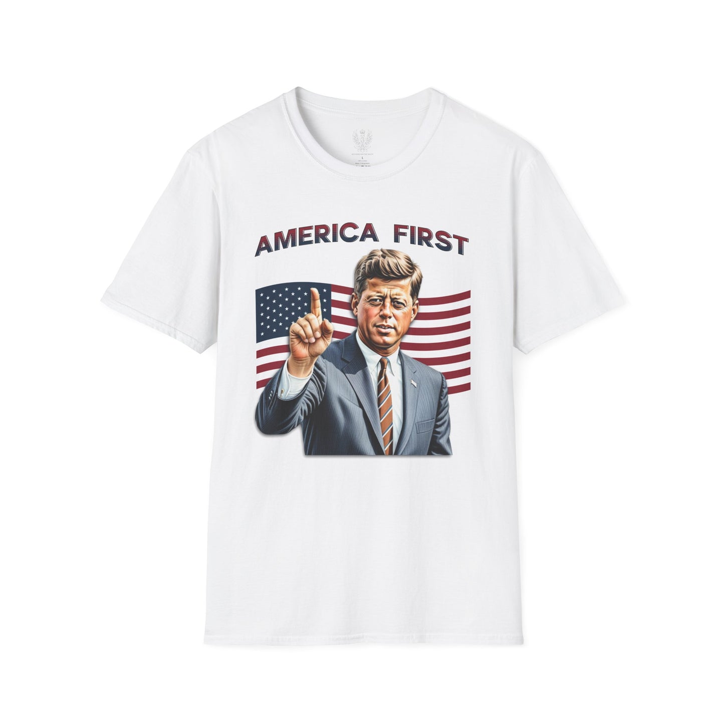 JFK - America First