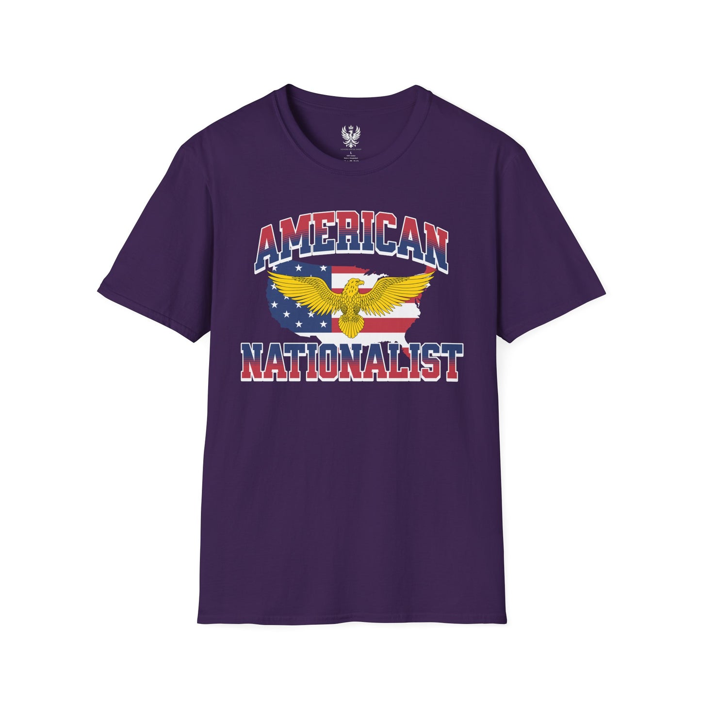 American Nationalist