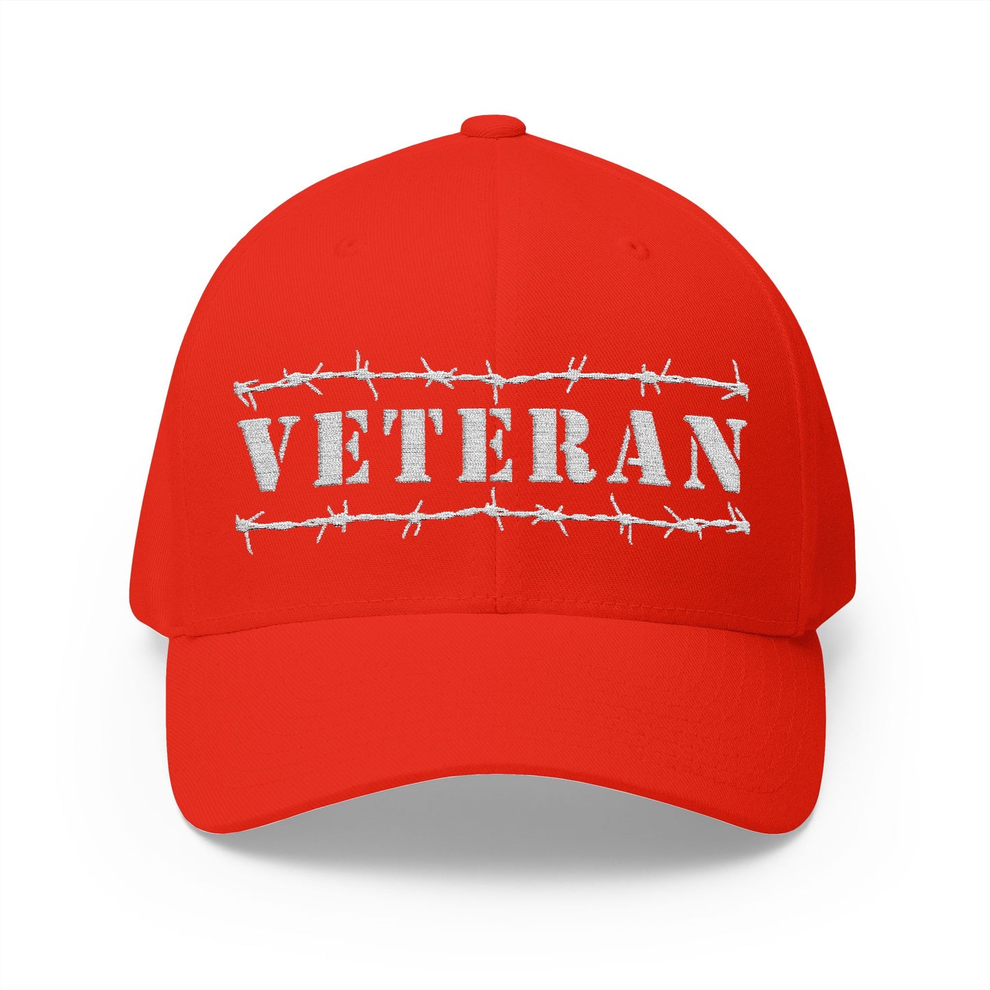 Veteran