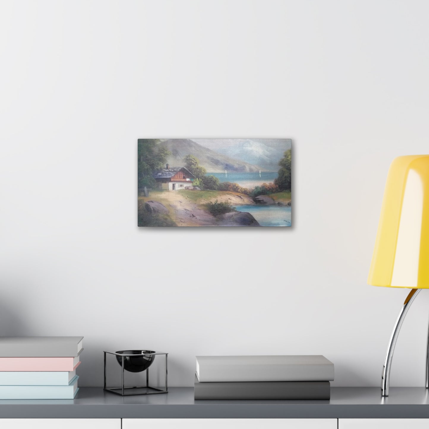 Haus am See - Adolf Hitler