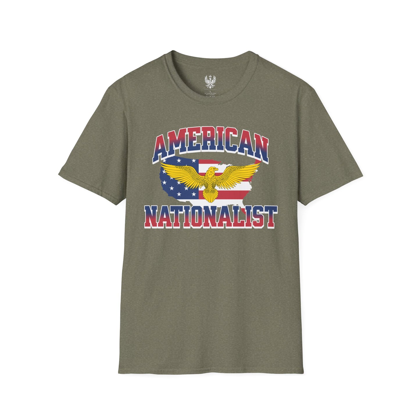 American Nationalist