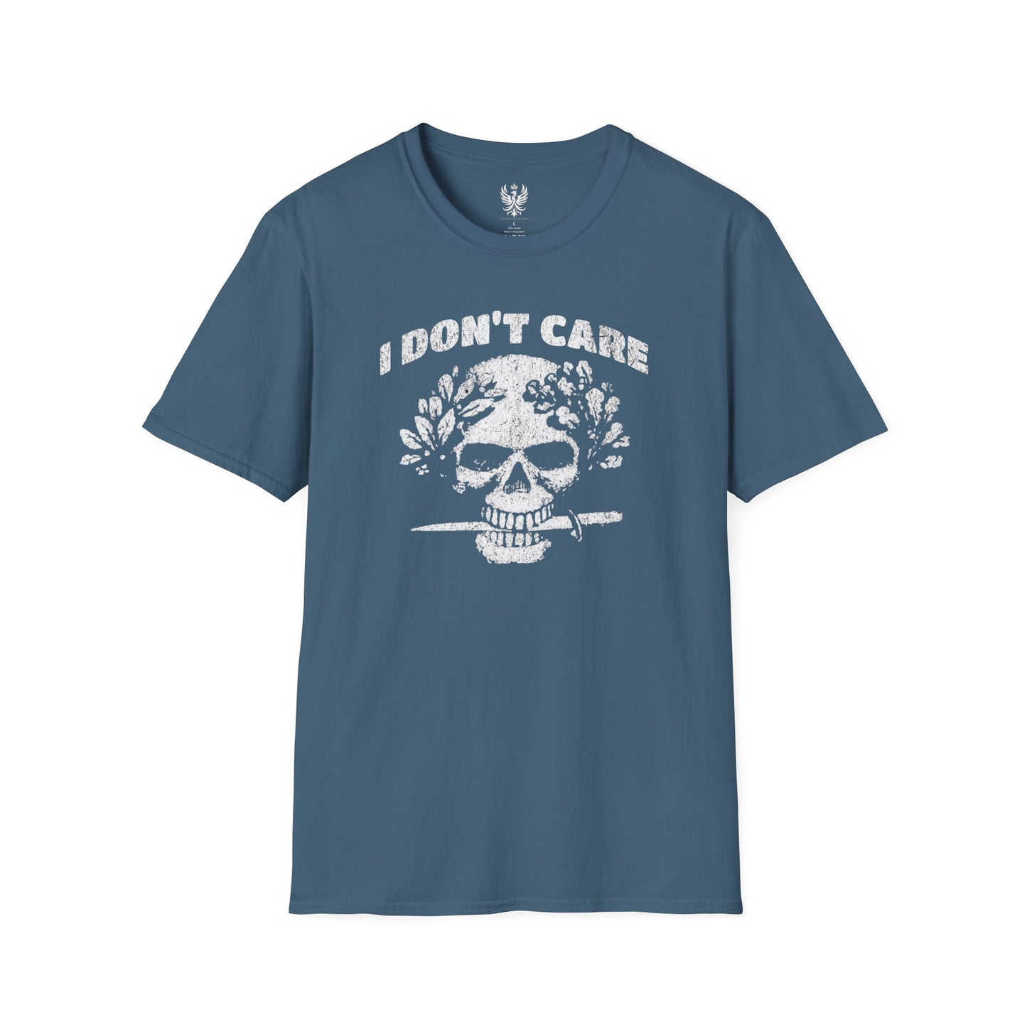 I Don't Care