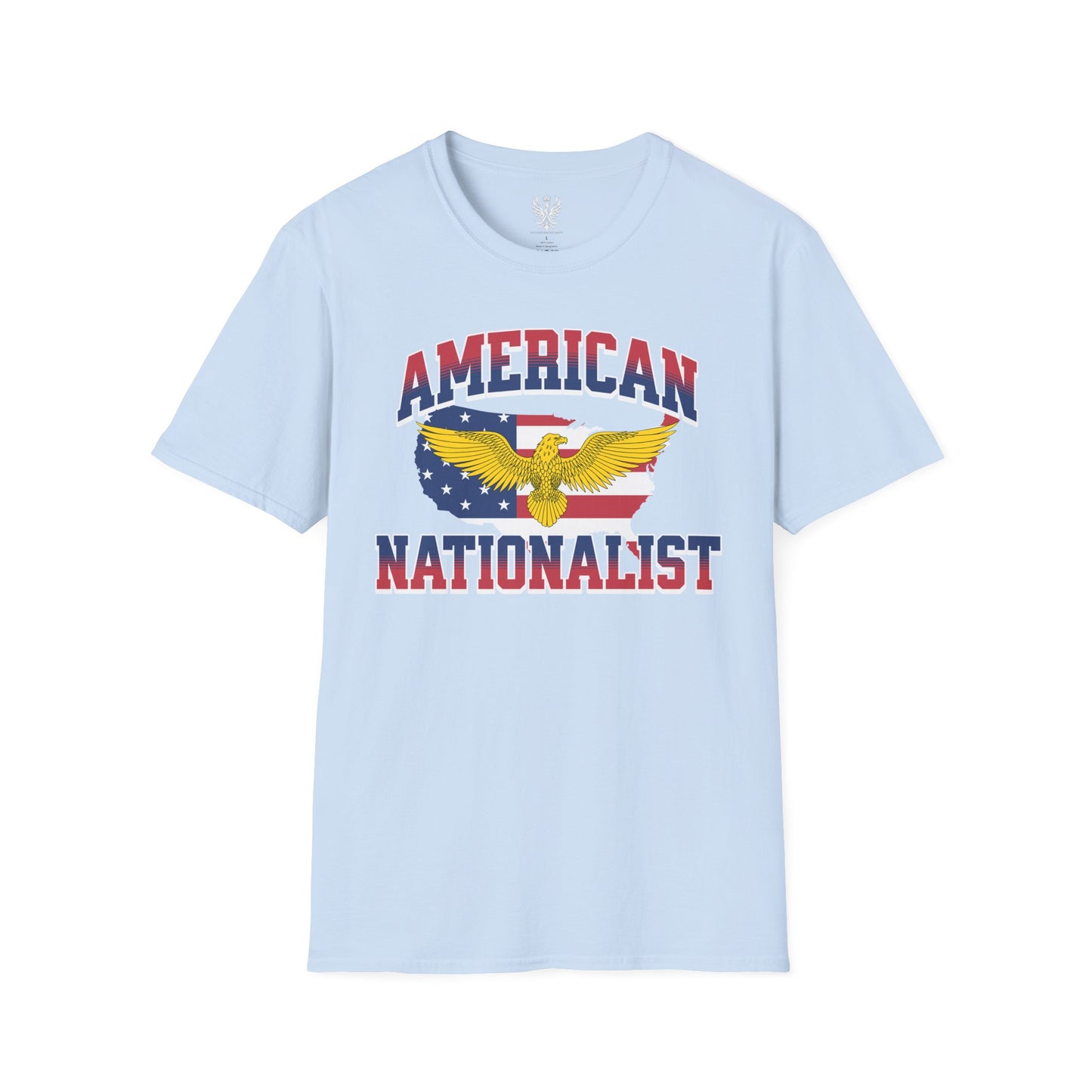 American Nationalist