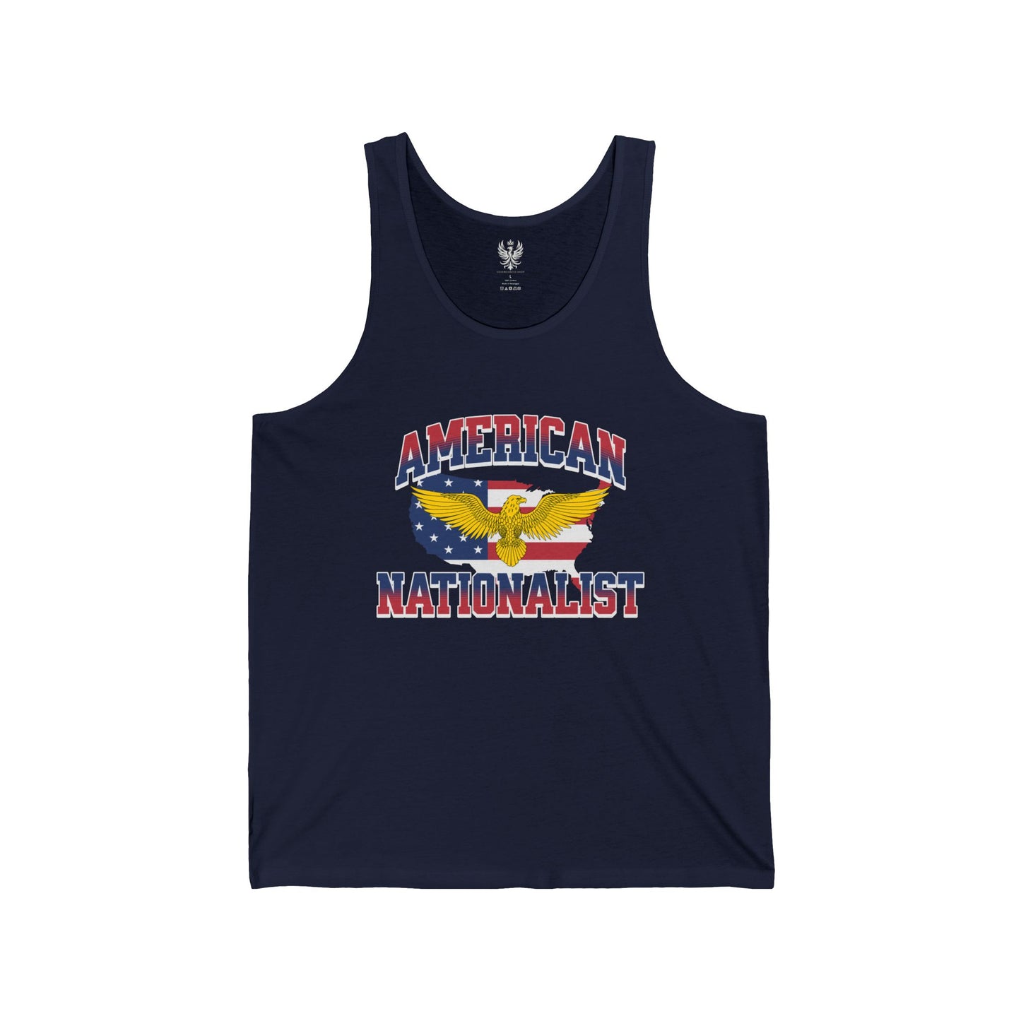 American Nationalist