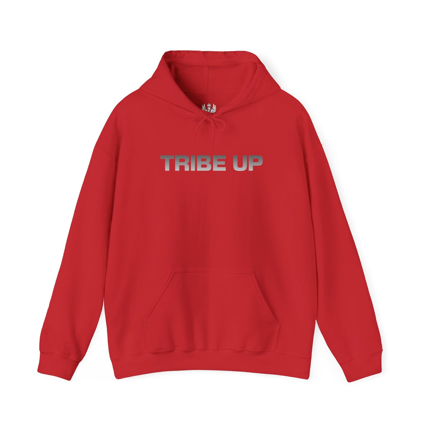 Tribe Up Hoodie