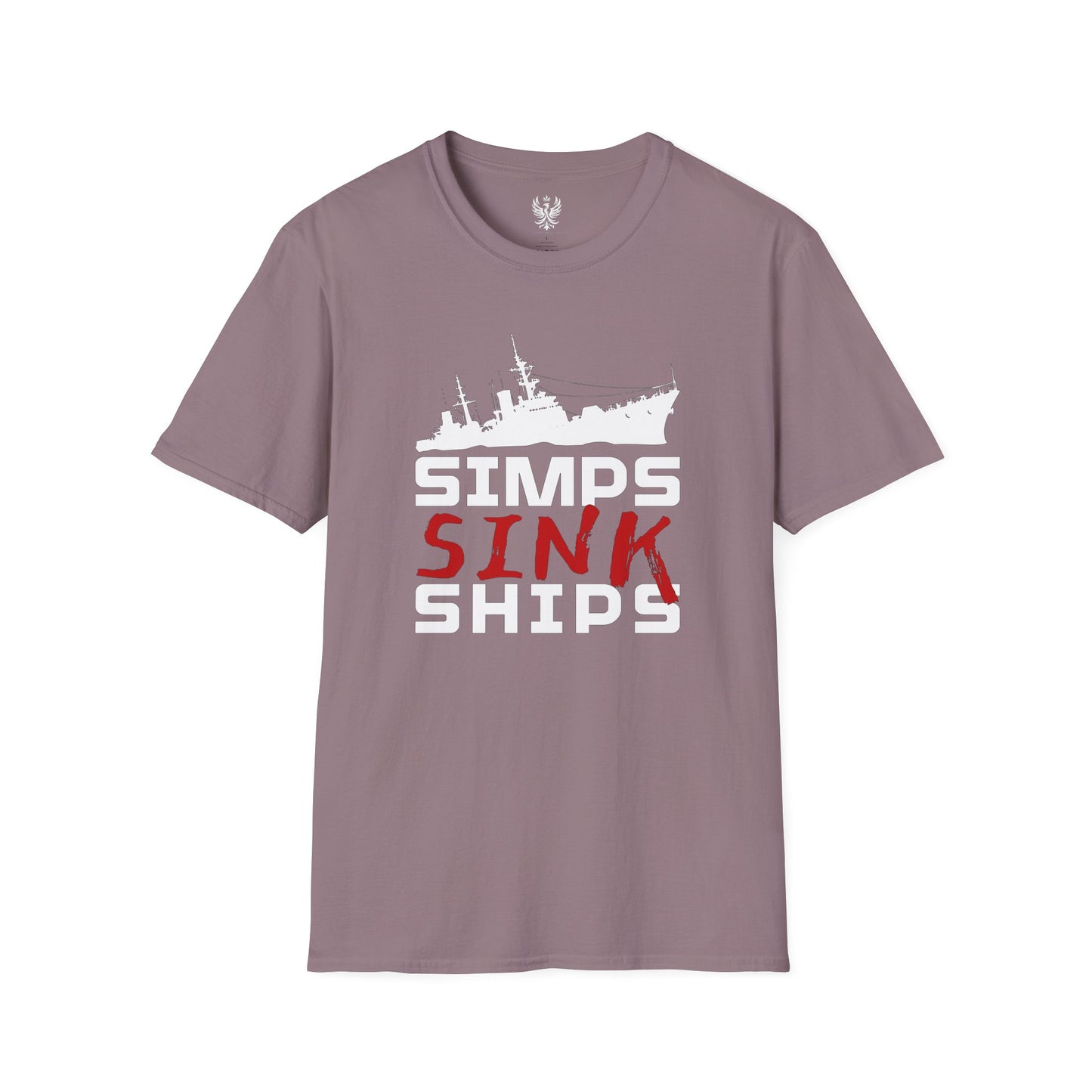Simps Sink Ships