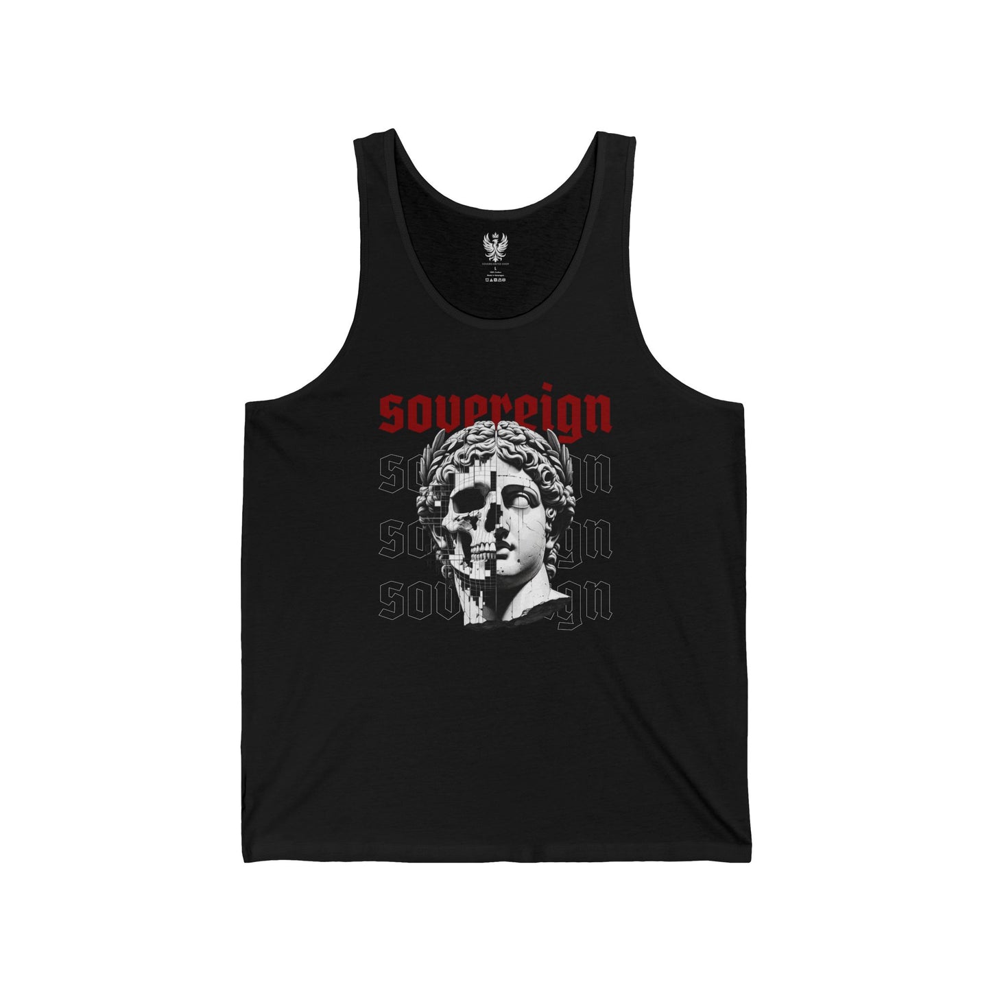 Sovereign Caesar