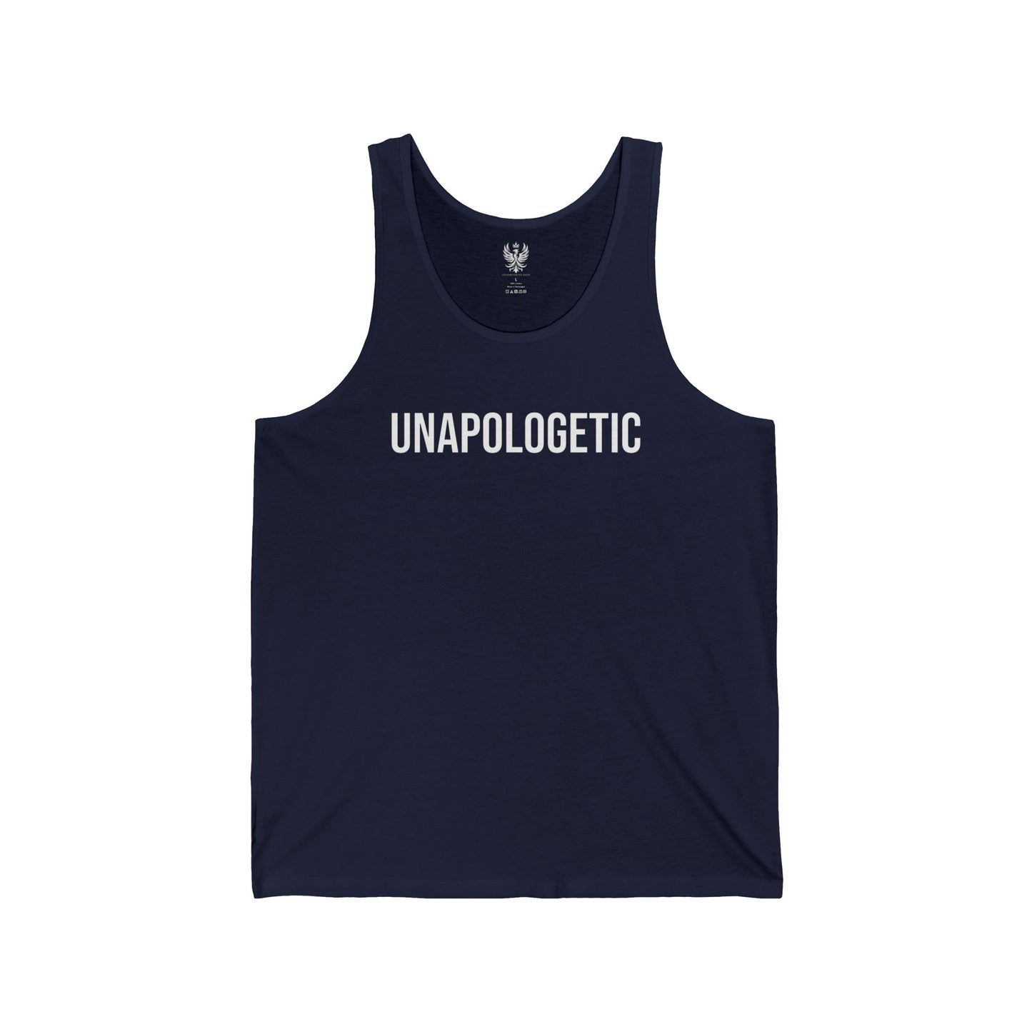 Unapologetic