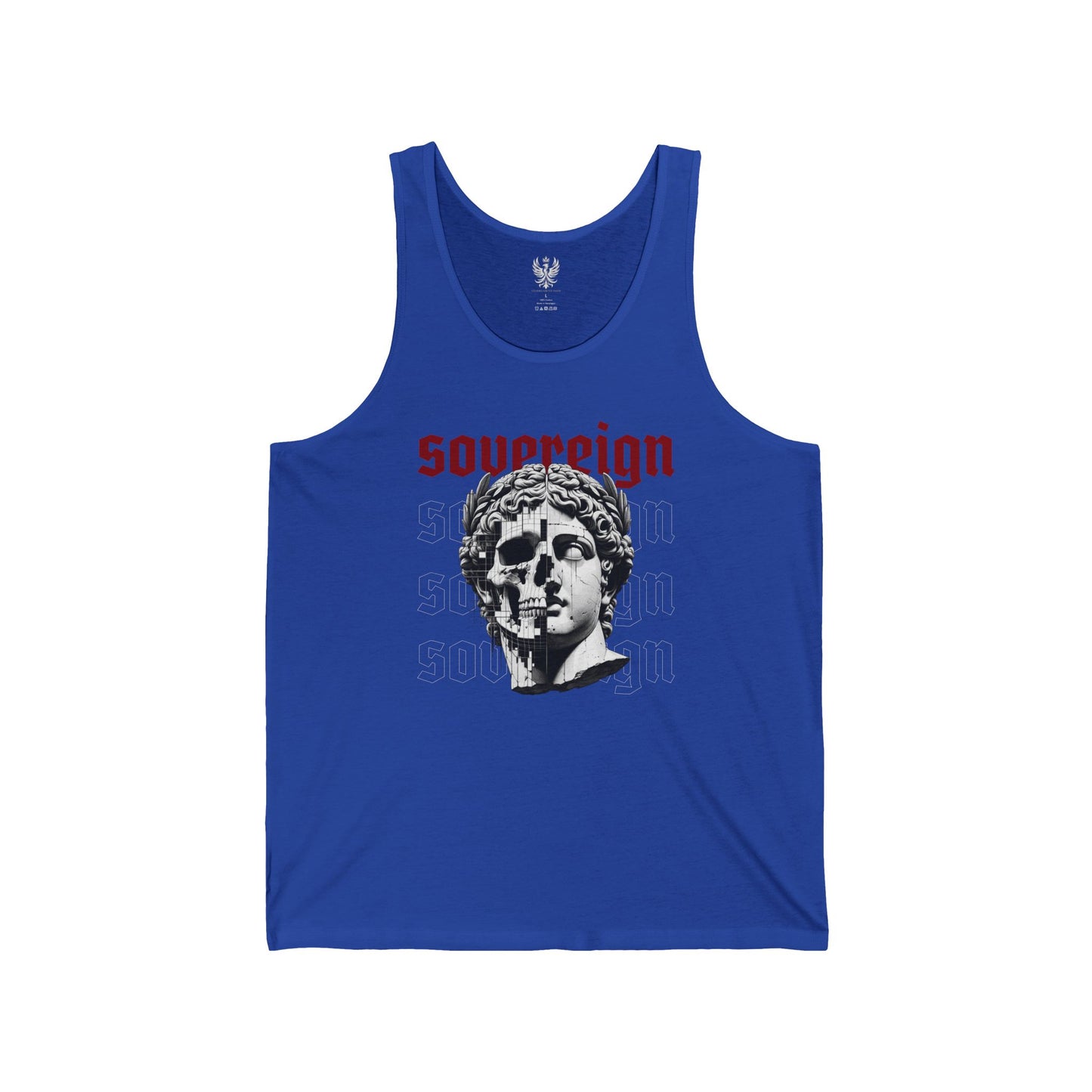 Sovereign Caesar
