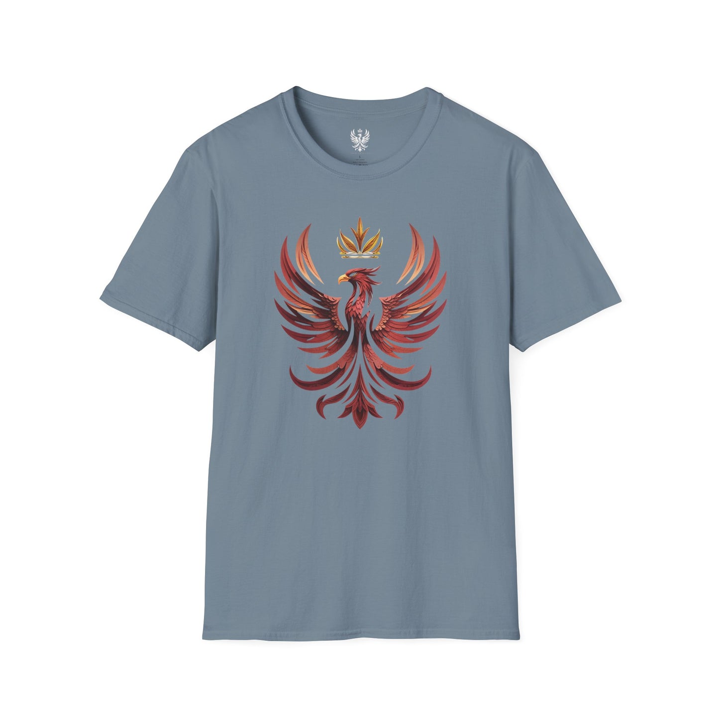 Sovereign Phoenix