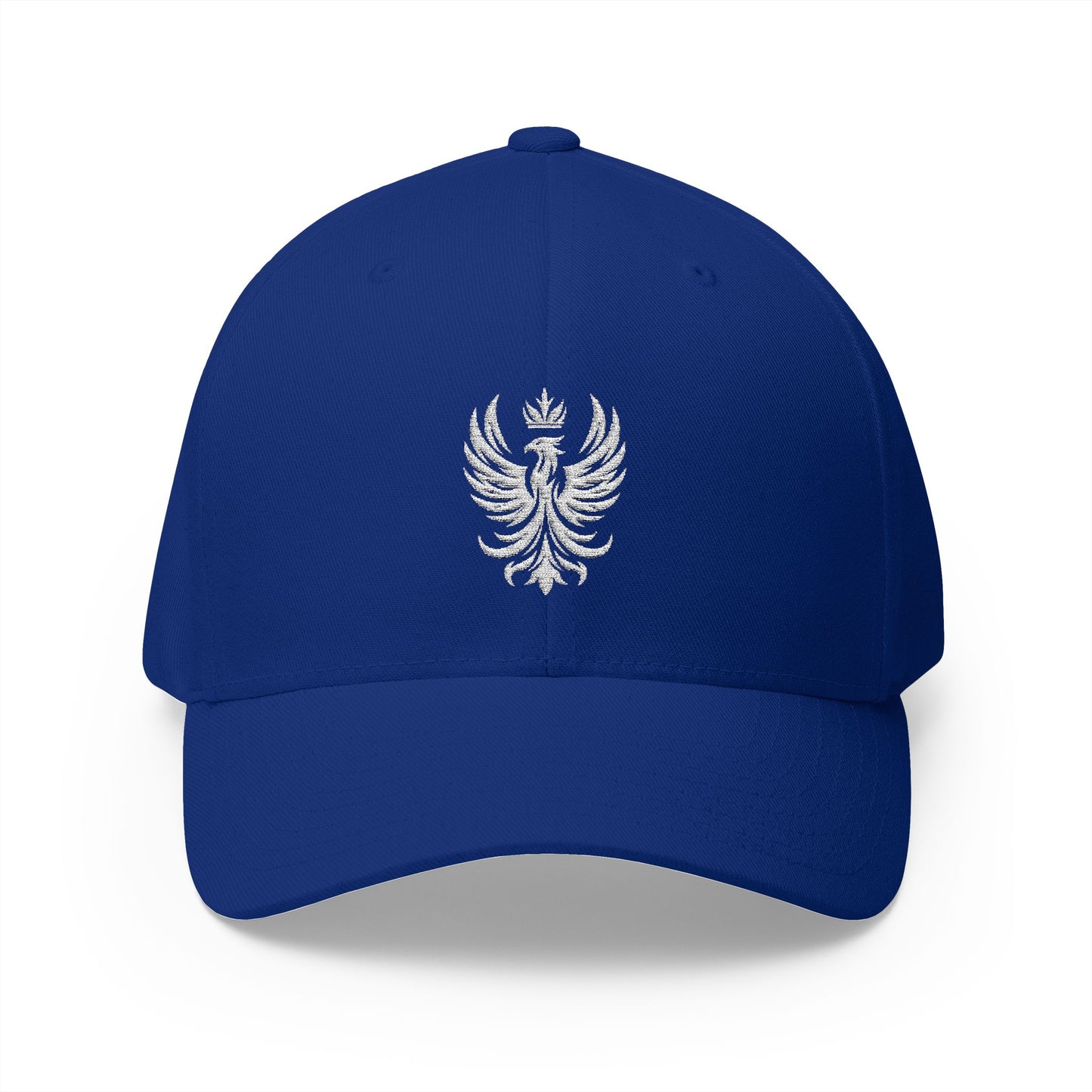 White Sovereign Phoenix