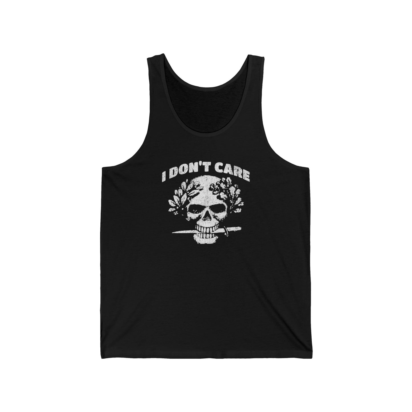 I Don't Care