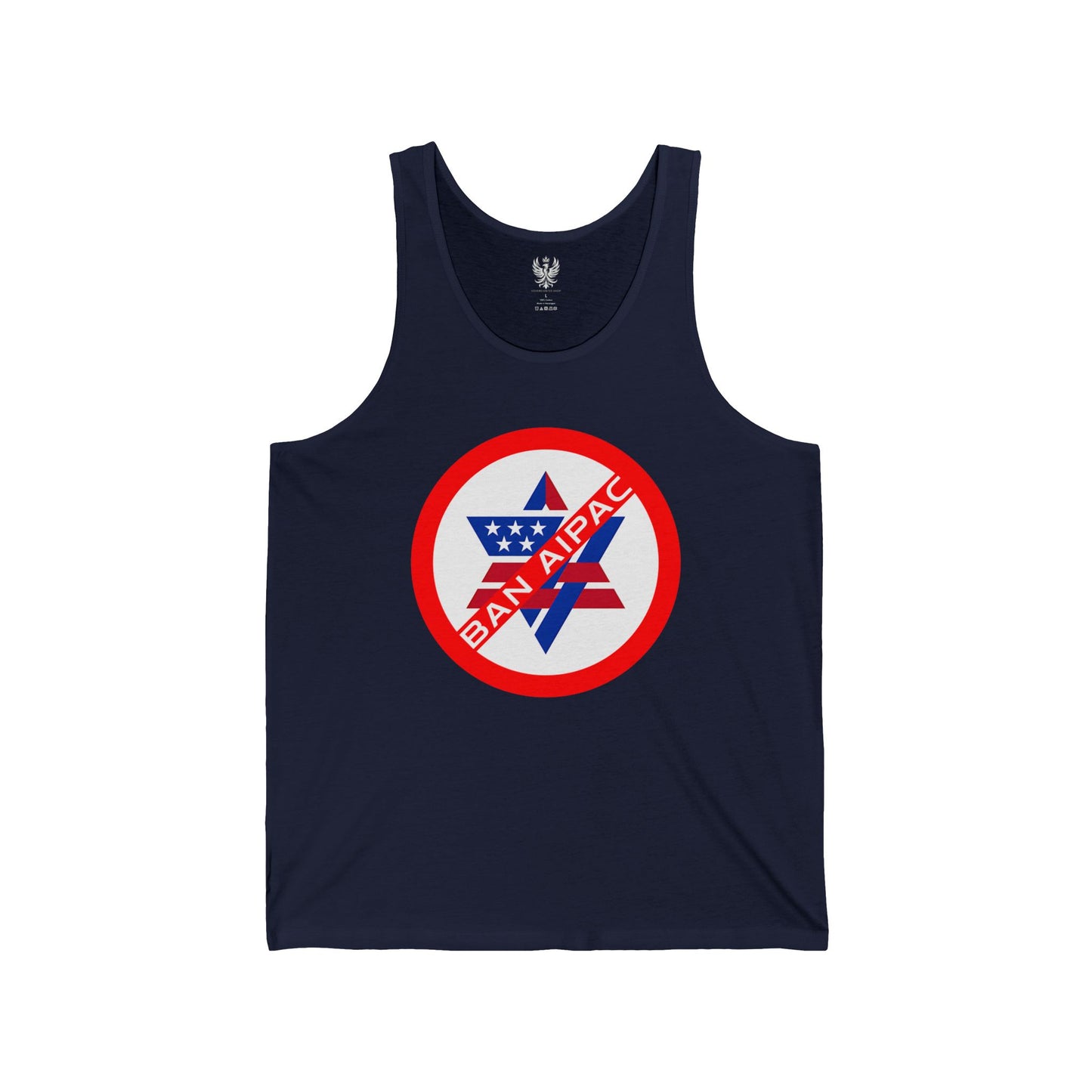 Ban AIPAC