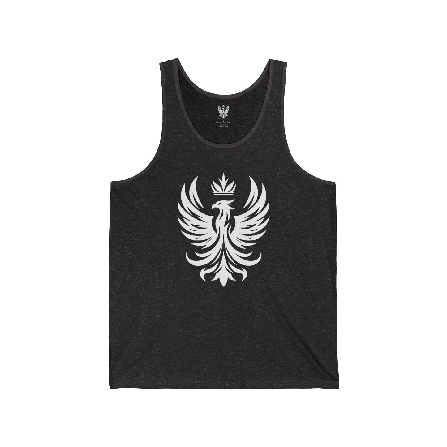 Sovereign Phoenix White