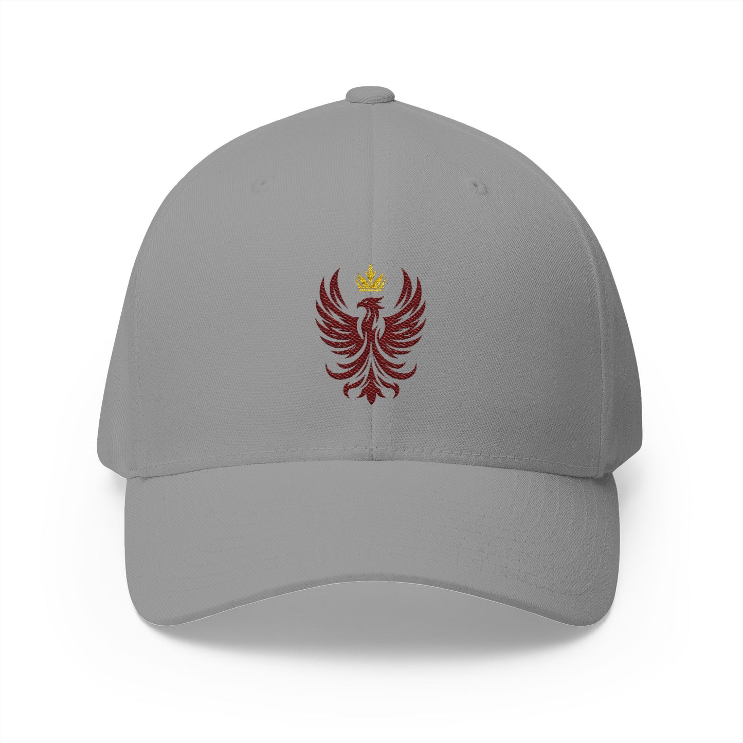 Colored Sovereign Phoenix